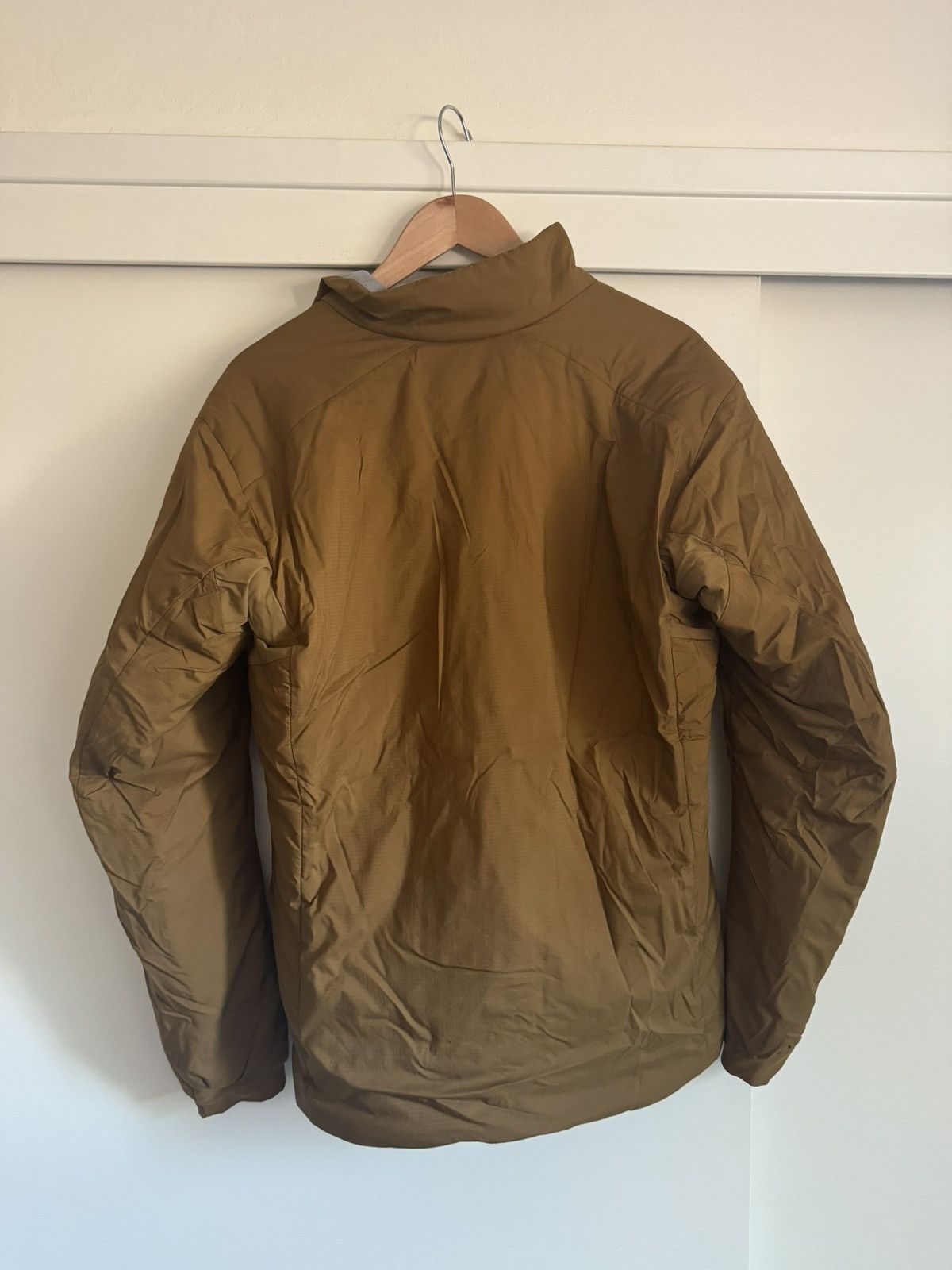 Arc'teryx Arcteryx Atom AR Jacket Size US M / EU 48-50 / 2 - 4 Thumbnail