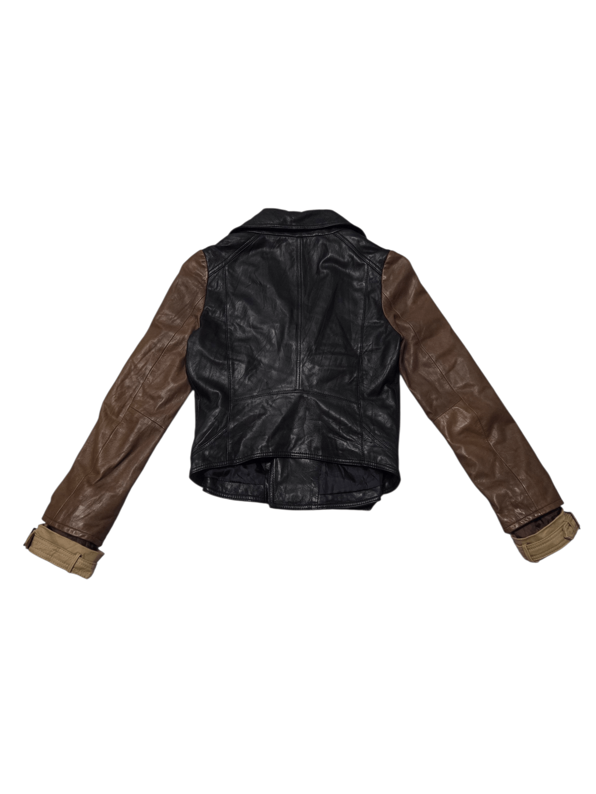 3.1 Phillip Lim Phillip lim inspired Bikers Jacket Size S / US 4 / IT 40 - 2 Thumbnail