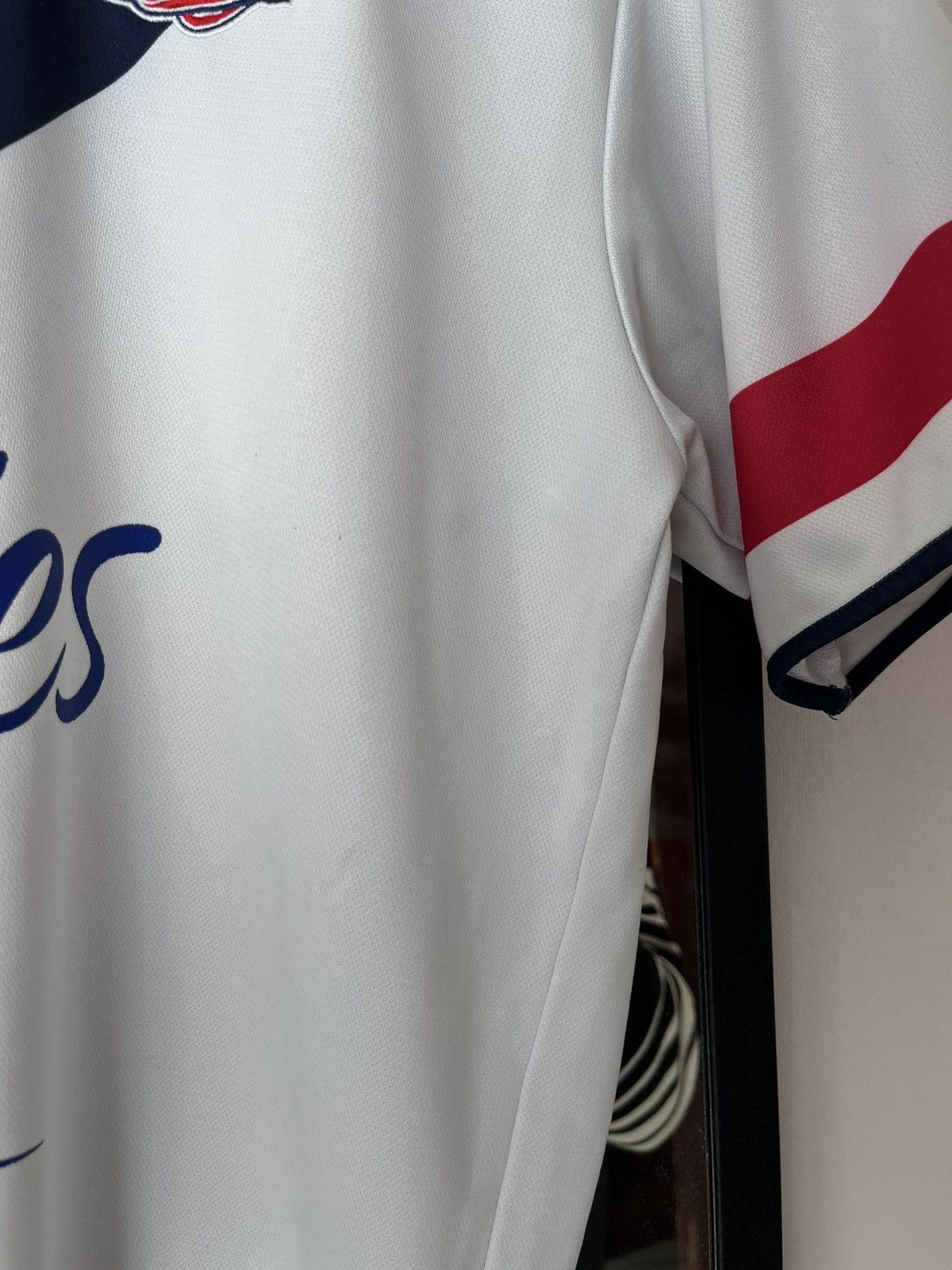 Vintage Sydney Roosters NRL Away Rugby Jersey Size L Size US L / EU 52-54 / 3 - 4 Thumbnail