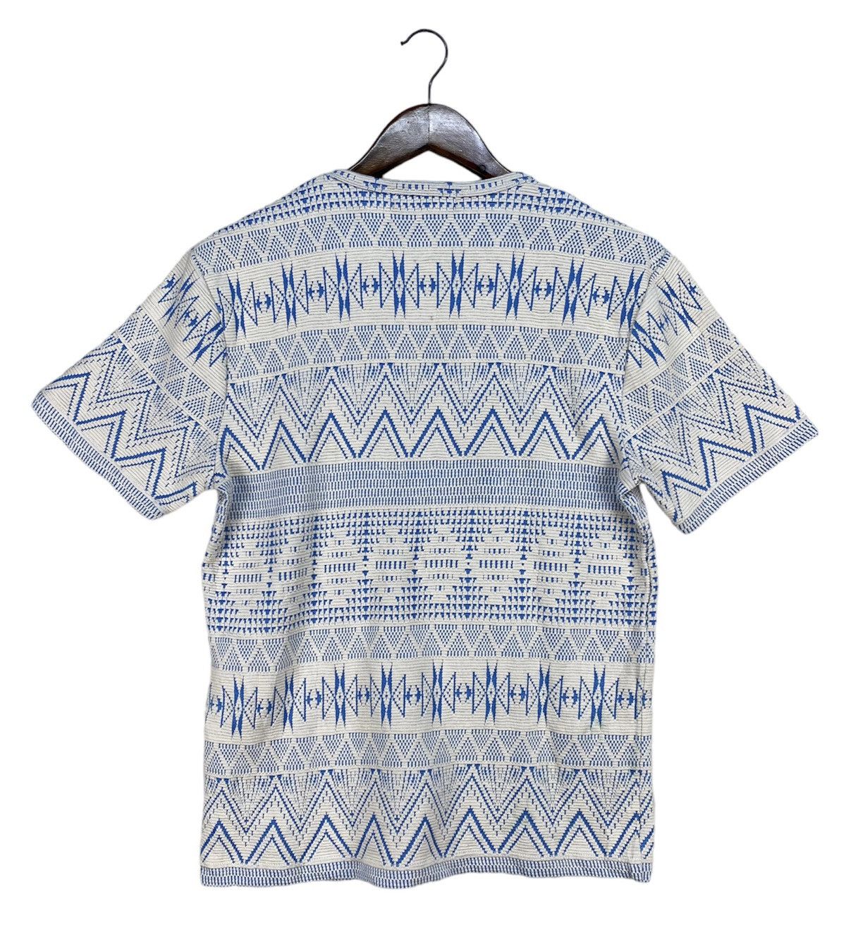 In The Attic In The Attic Native Tees Size US L / EU 52-54 / 3 - 3 Thumbnail
