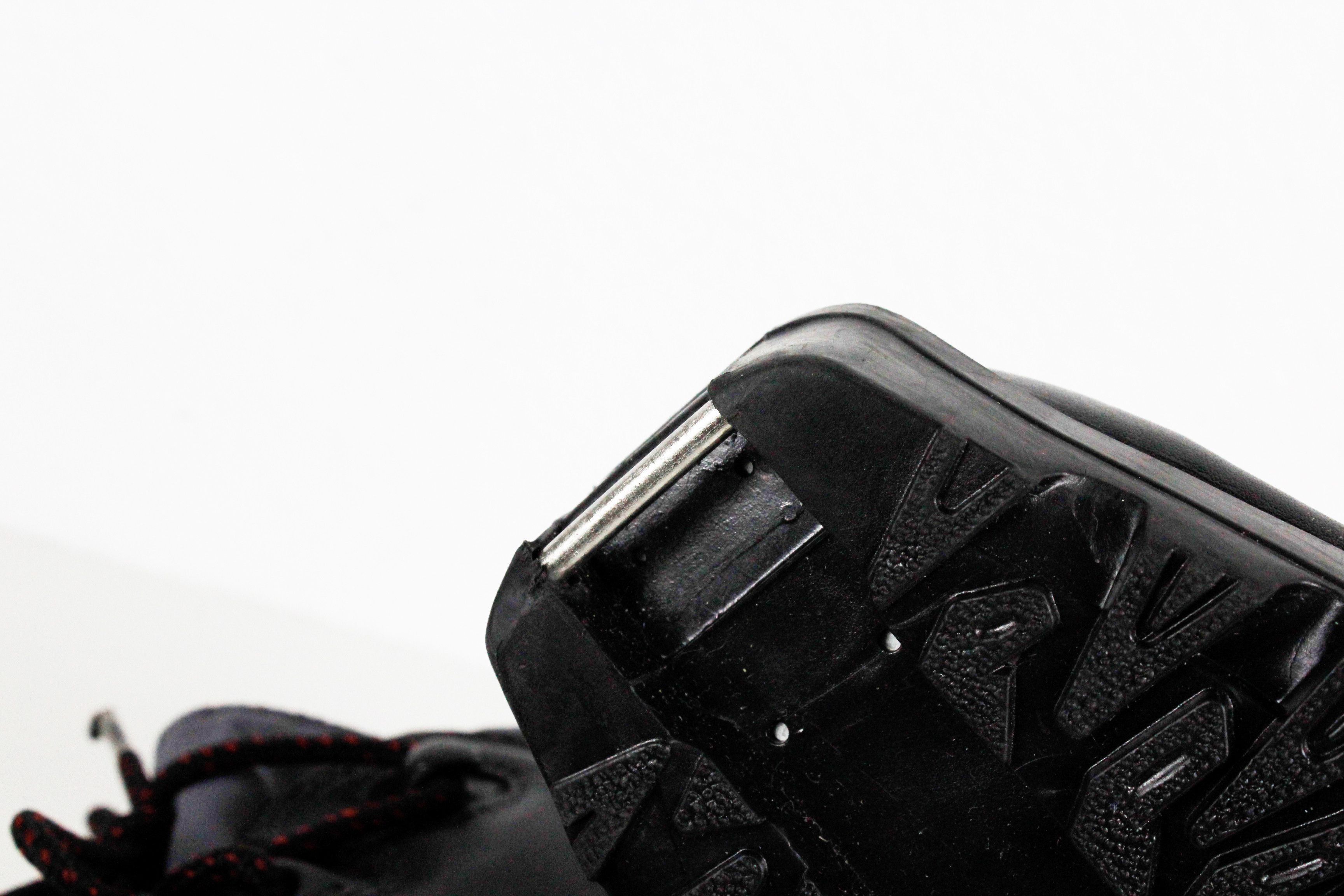 Salomon × Vintage Vintage Salomon Outdoor Trekking Hiking Ski Boots Shoes Size US 5.5 / EU 38 - 11 Thumbnail