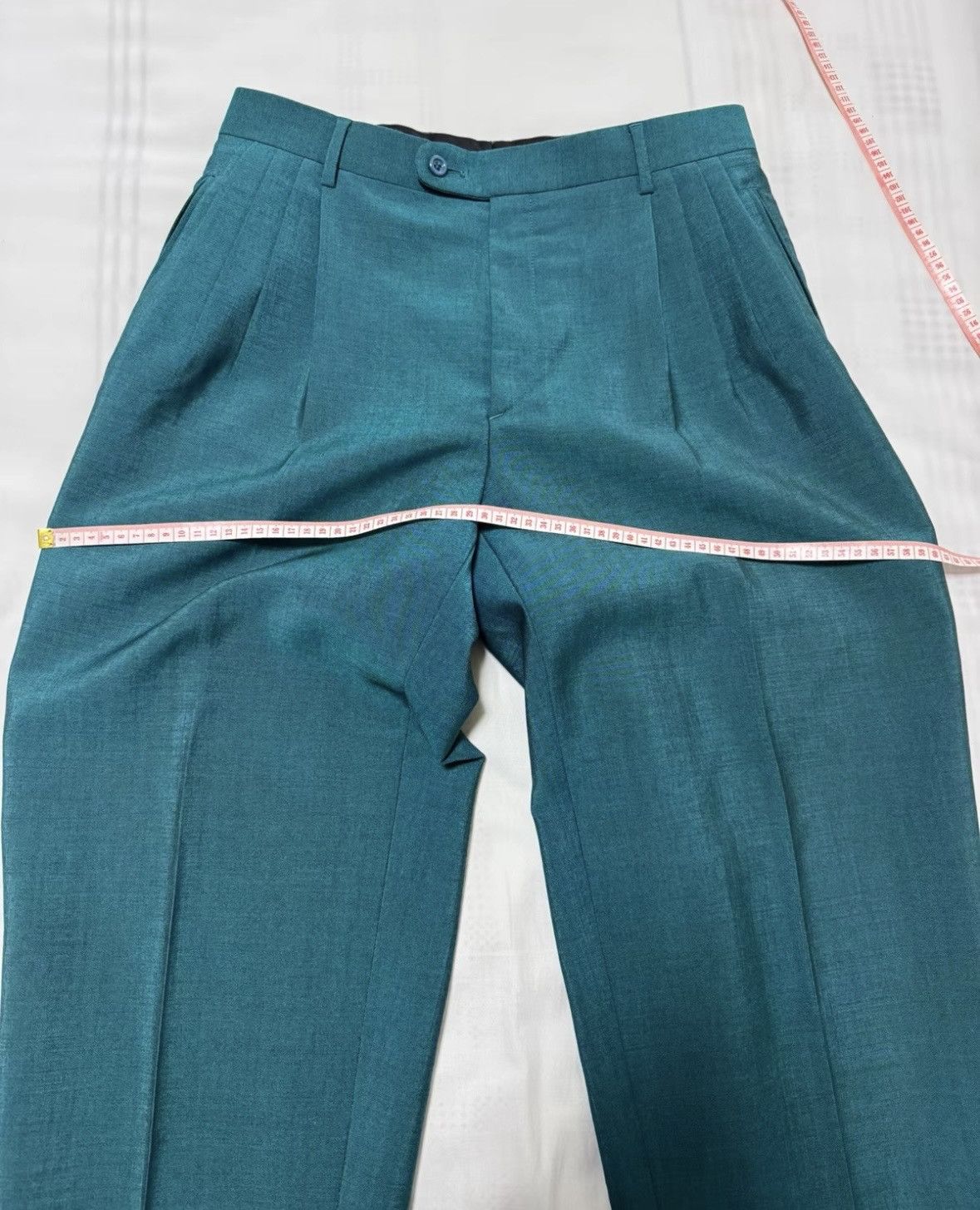 Gucci Gucci pants size 46 wxx Size US 30 / EU 46 - 9 Thumbnail