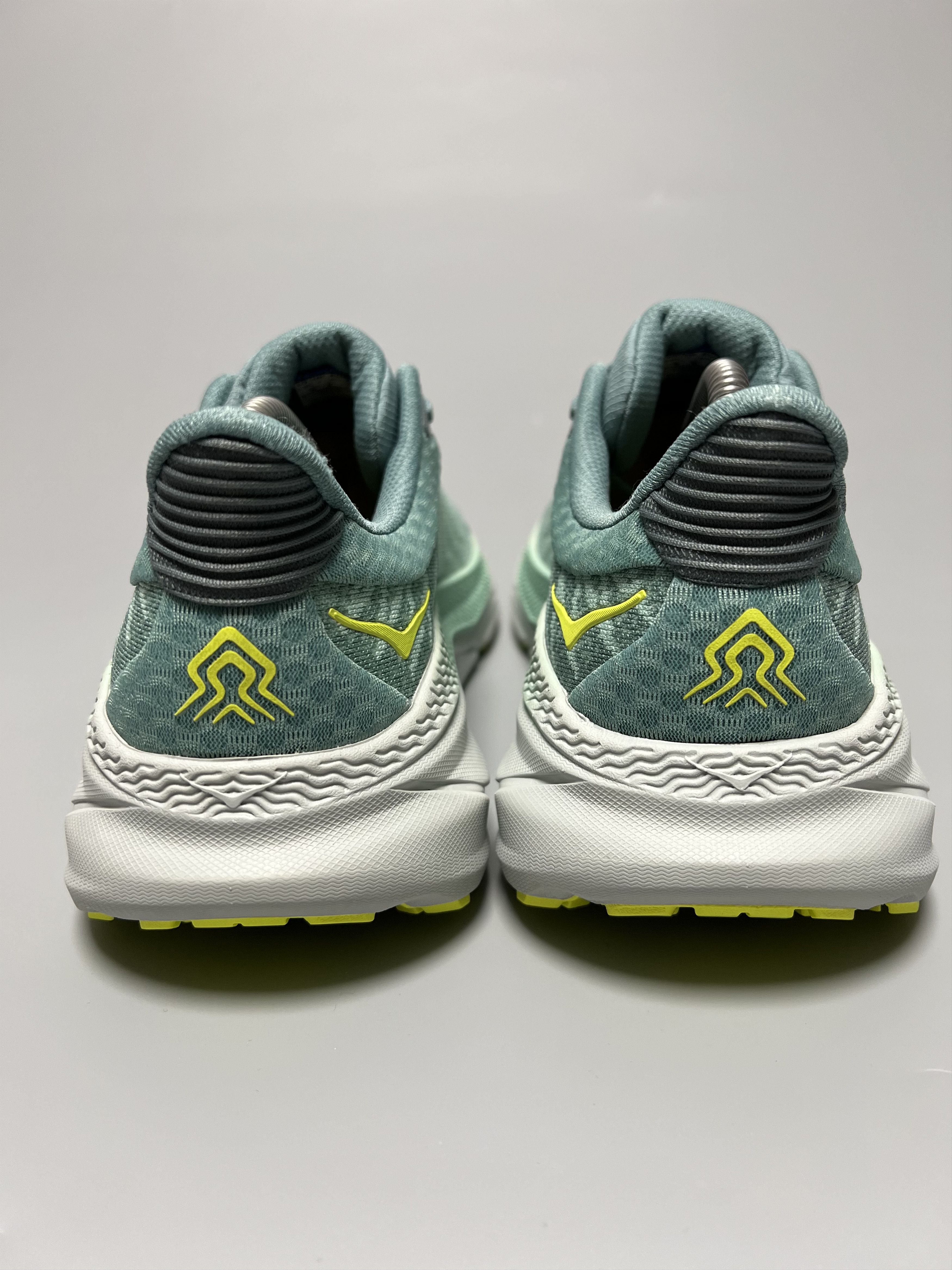 Hoka 8.5B Hoka One One Challenger ATR 7 Trail Running Shoes Size US 8.5 / IT 38.5 - 3 Thumbnail