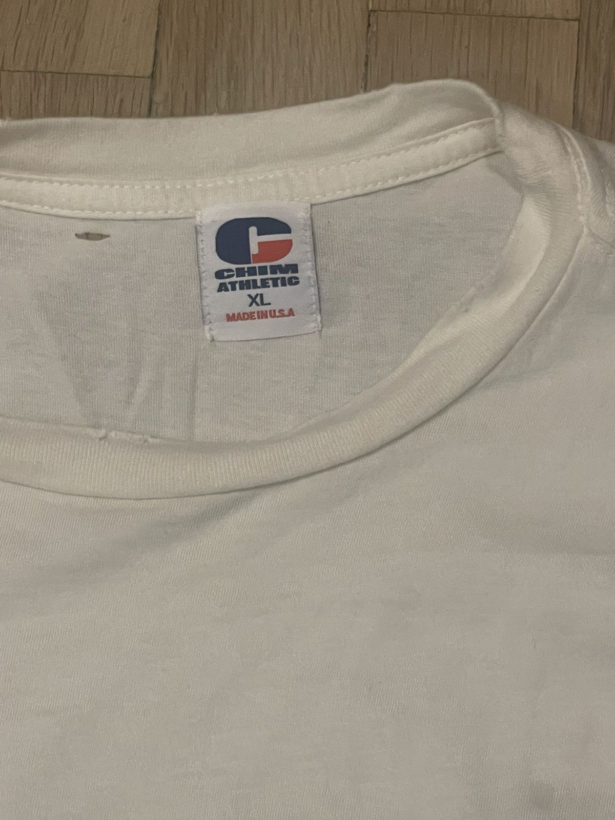 HMDD HMDD OJ Simpson Shirt Size US XL / EU 56 / 4 - 2 Thumbnail