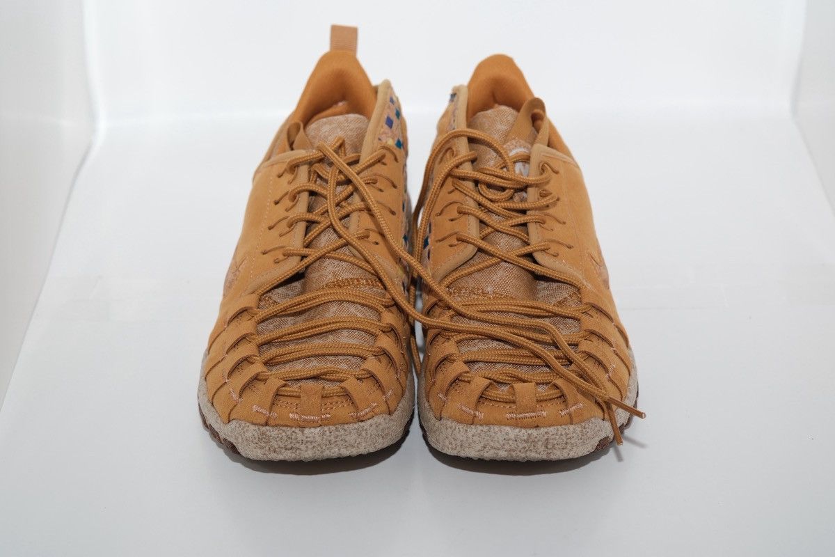Nike Nike Free Crater Trail Moc N7 - Wheat New In Box Size US 8.5 / EU 41-42 - 2 Thumbnail