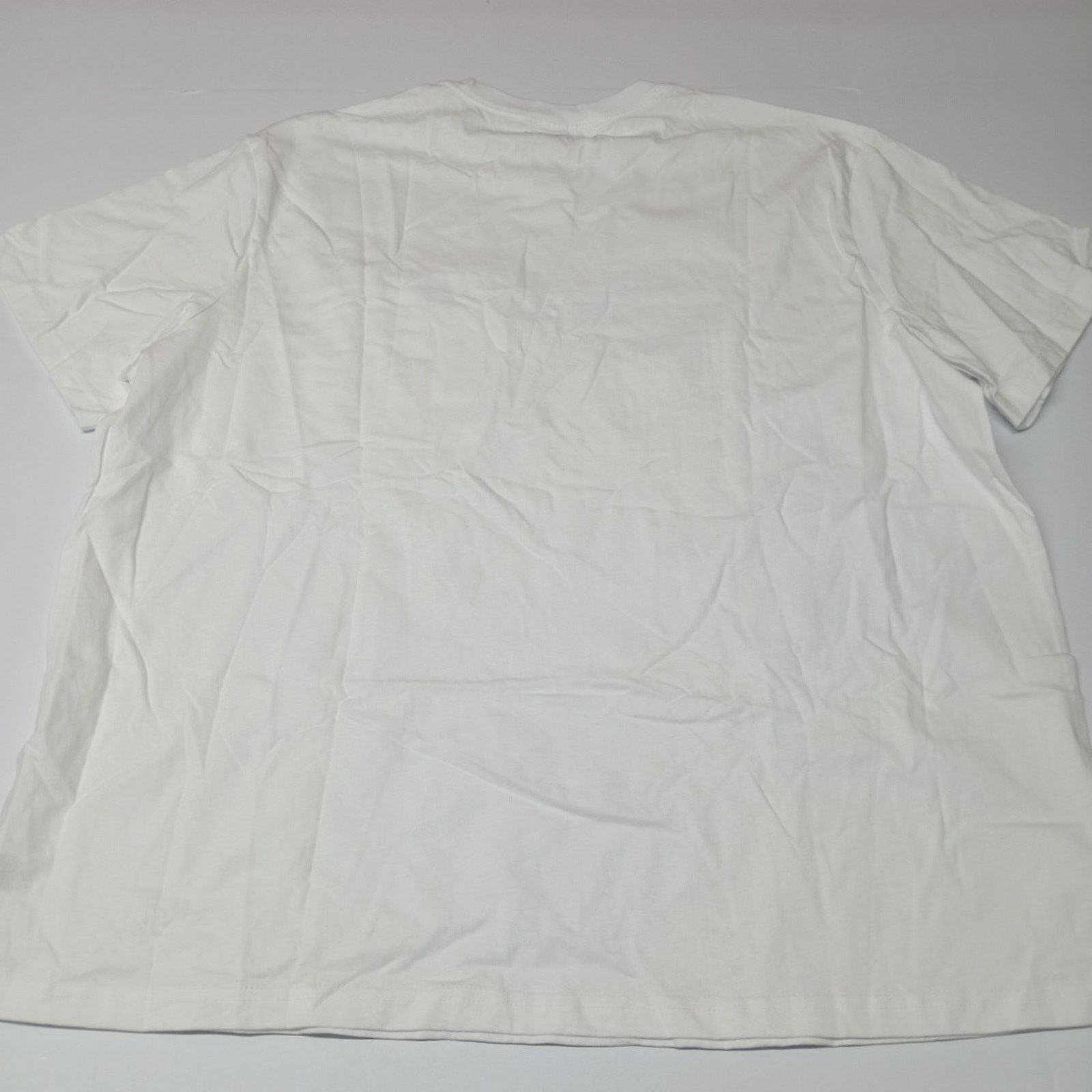 Other 3 Brahma T-Shirt 3XL 54-56 Gray, White, Brown Pocket Tee Size US XXL / EU 58 / 5 - 10 Thumbnail