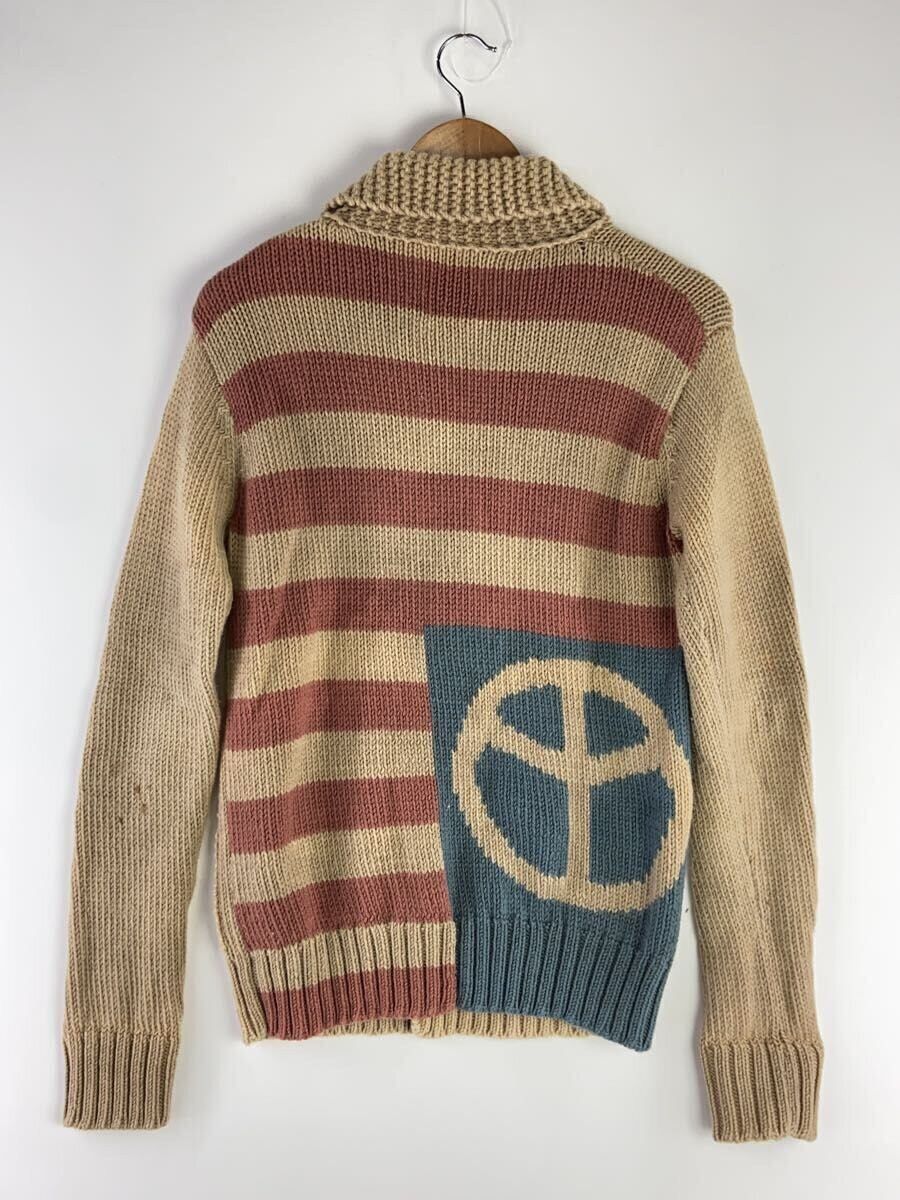 Visvim Knit Cardigan Sweater Size US S / EU 44-46 / 1 - 1 Thumbnail