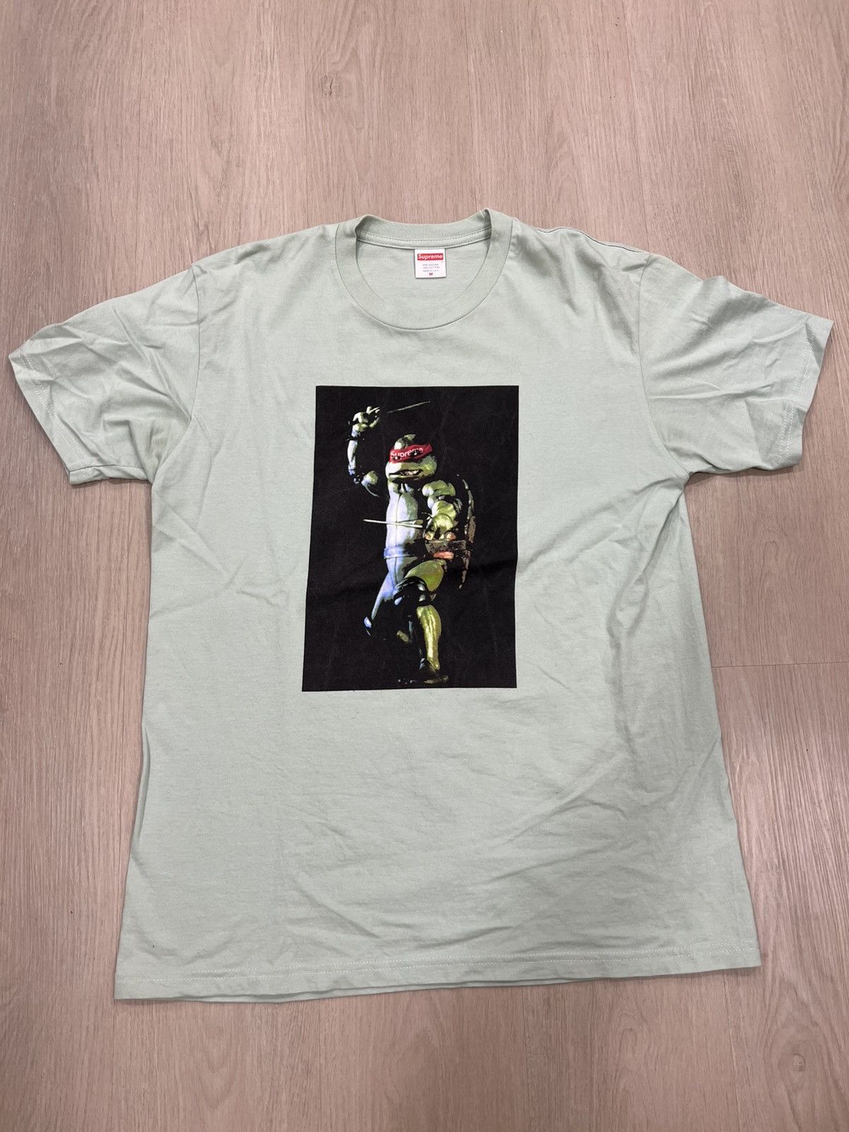 Supreme Raphael T Shirt | Grailed