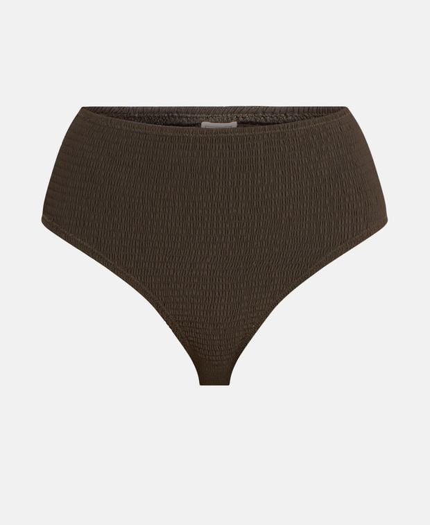 Toteme Bikini pants Size ONE SIZE - 1 Thumbnail