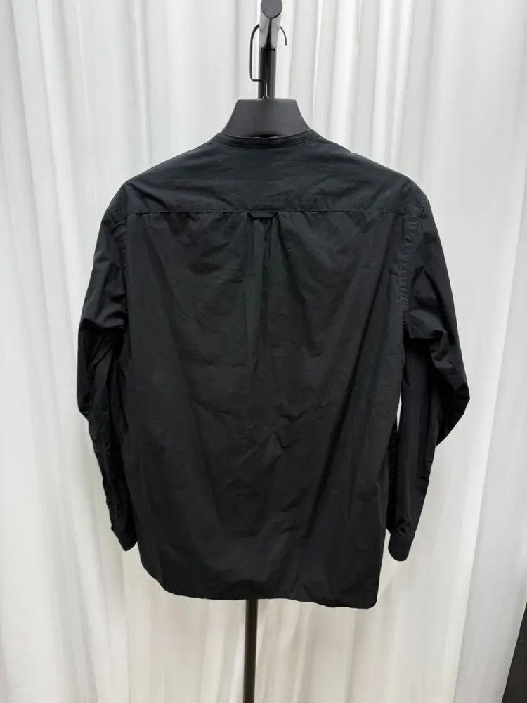 The Viridi-anne The Viride Anne classic simple shirt jacket Size US M / EU 48-50 / 2 - 5 Thumbnail