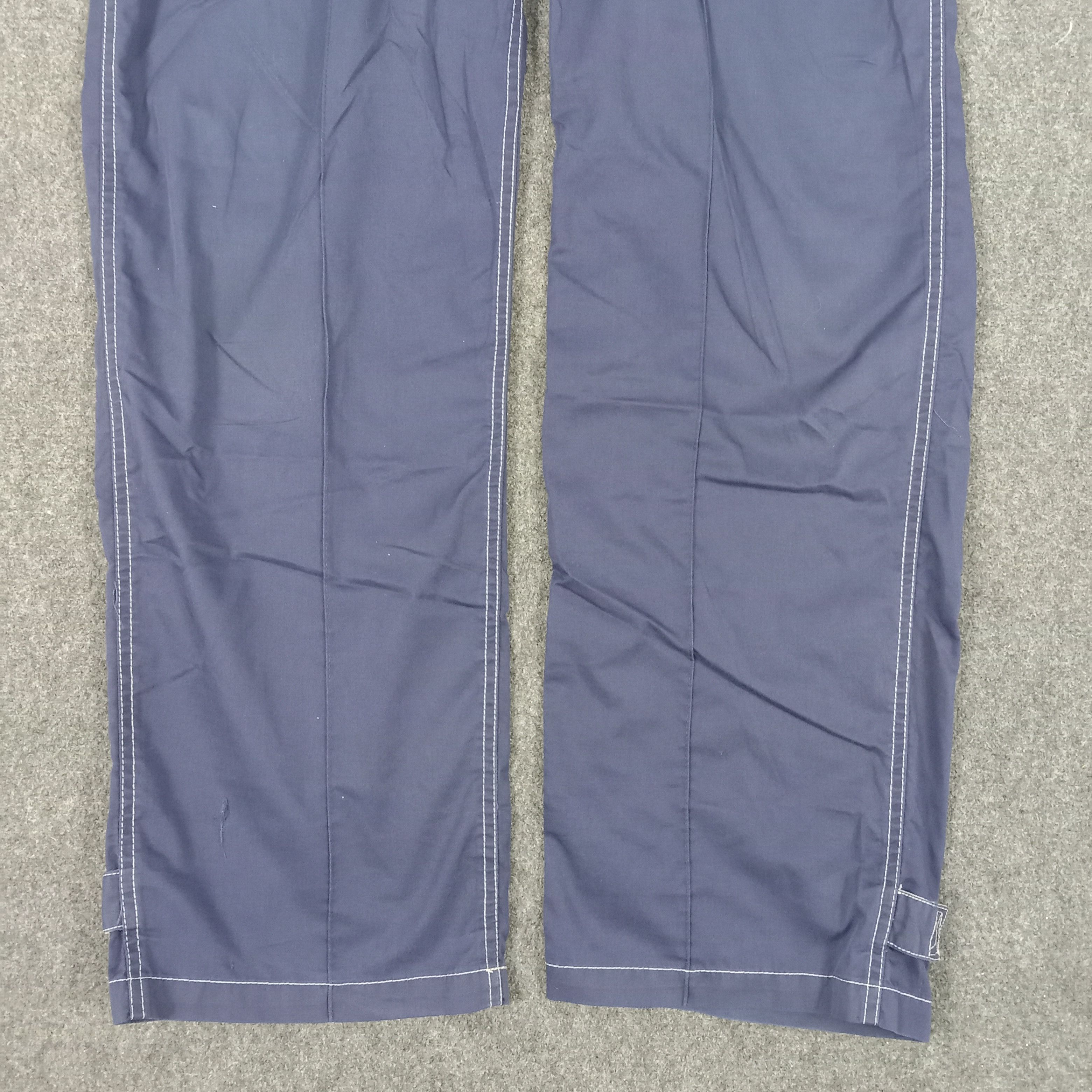 Japanese Brand × Vintage Toyo Tires Nismo Nissan Japanese Racing Team Coverall Jacket Size US M / EU 48-50 / 2 - 10 Thumbnail
