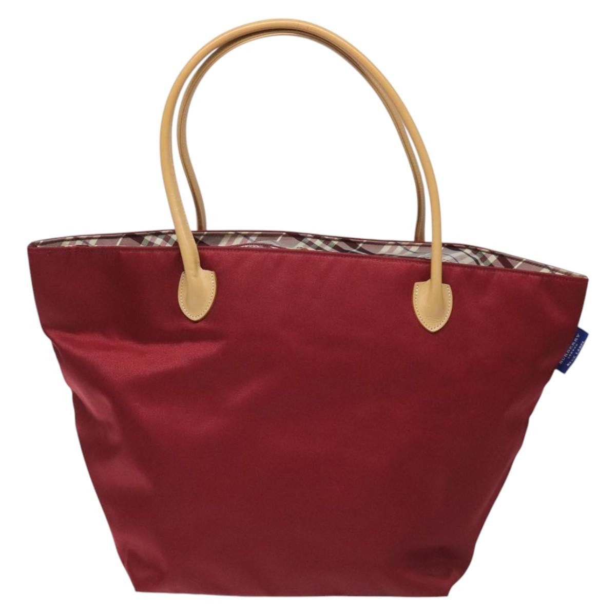 Burberry Burberry Blue Label tote Size ONE SIZE - 1 Thumbnail