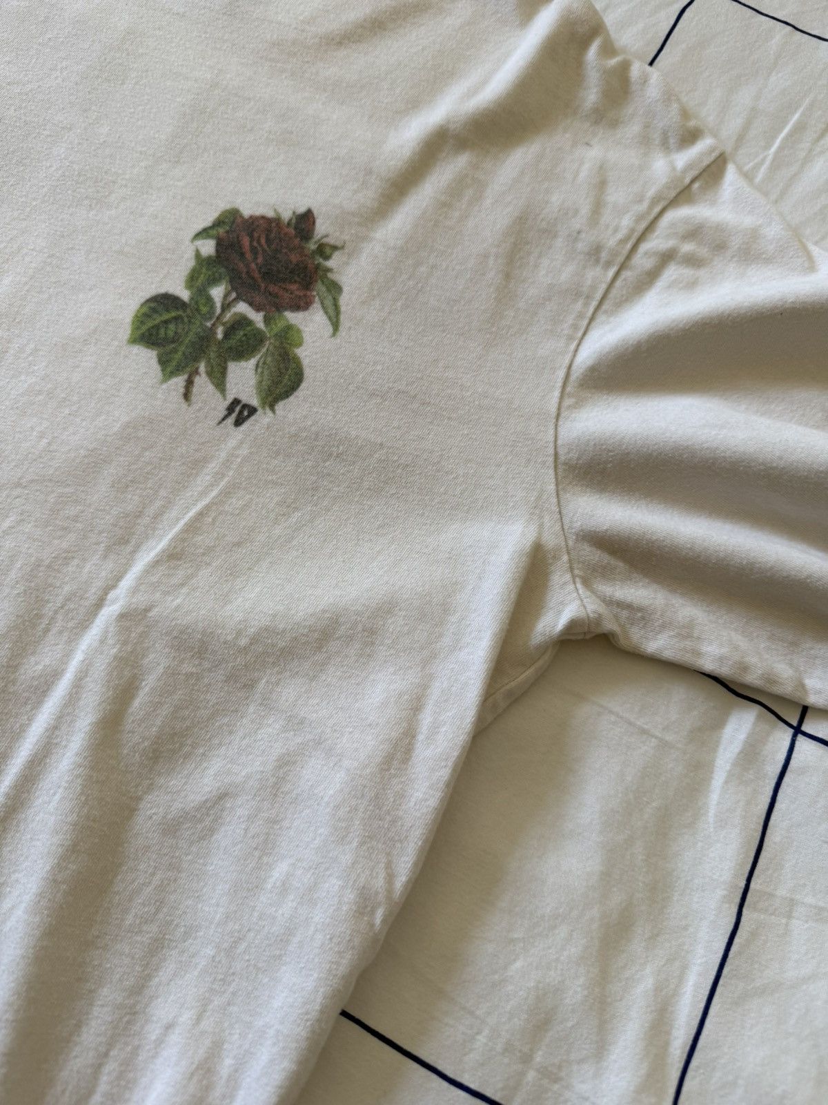 10 Deep 10 deep long sleeve tee Size US S / EU 44-46 / 1 - 7 Thumbnail