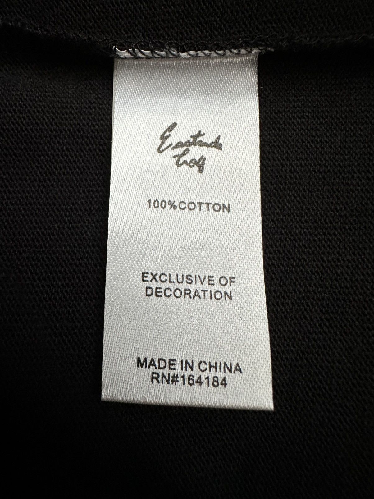 Other Eastside Golf Be Authentic Core Swingman Shirt Jordan Golf Size US S / EU 44-46 / 1 - 7 Thumbnail