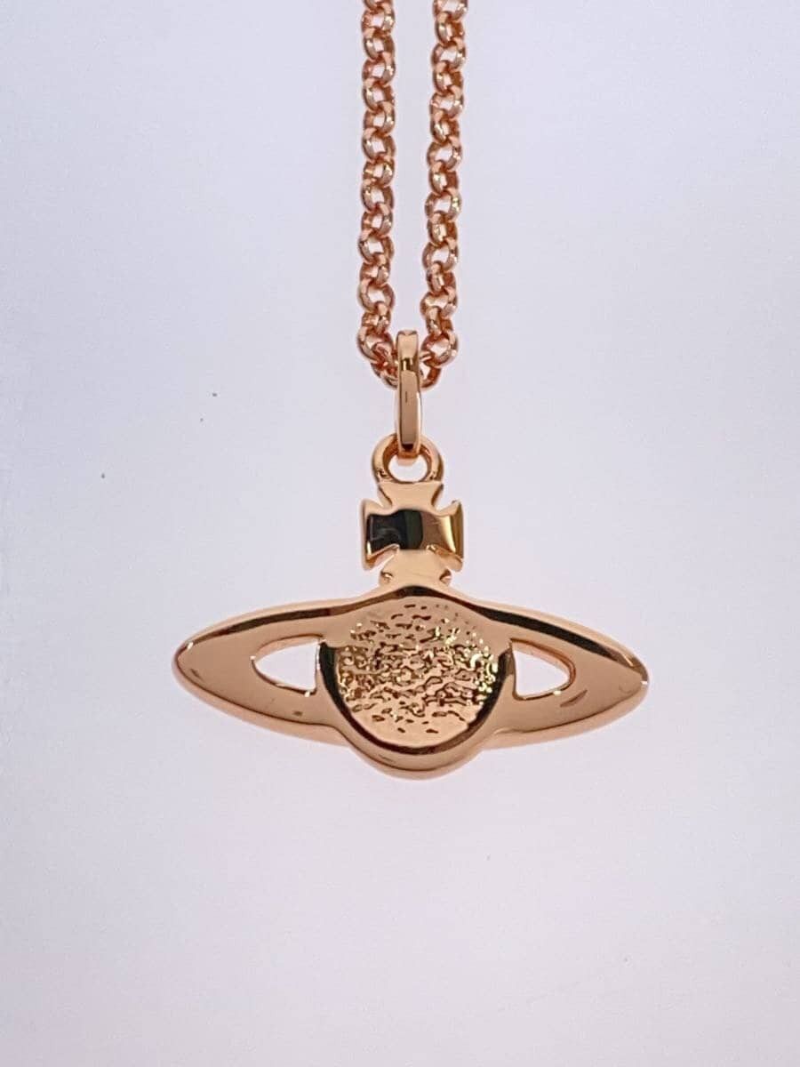 Vivienne Westwood Orb Necklace Size ONE SIZE - 5 Thumbnail