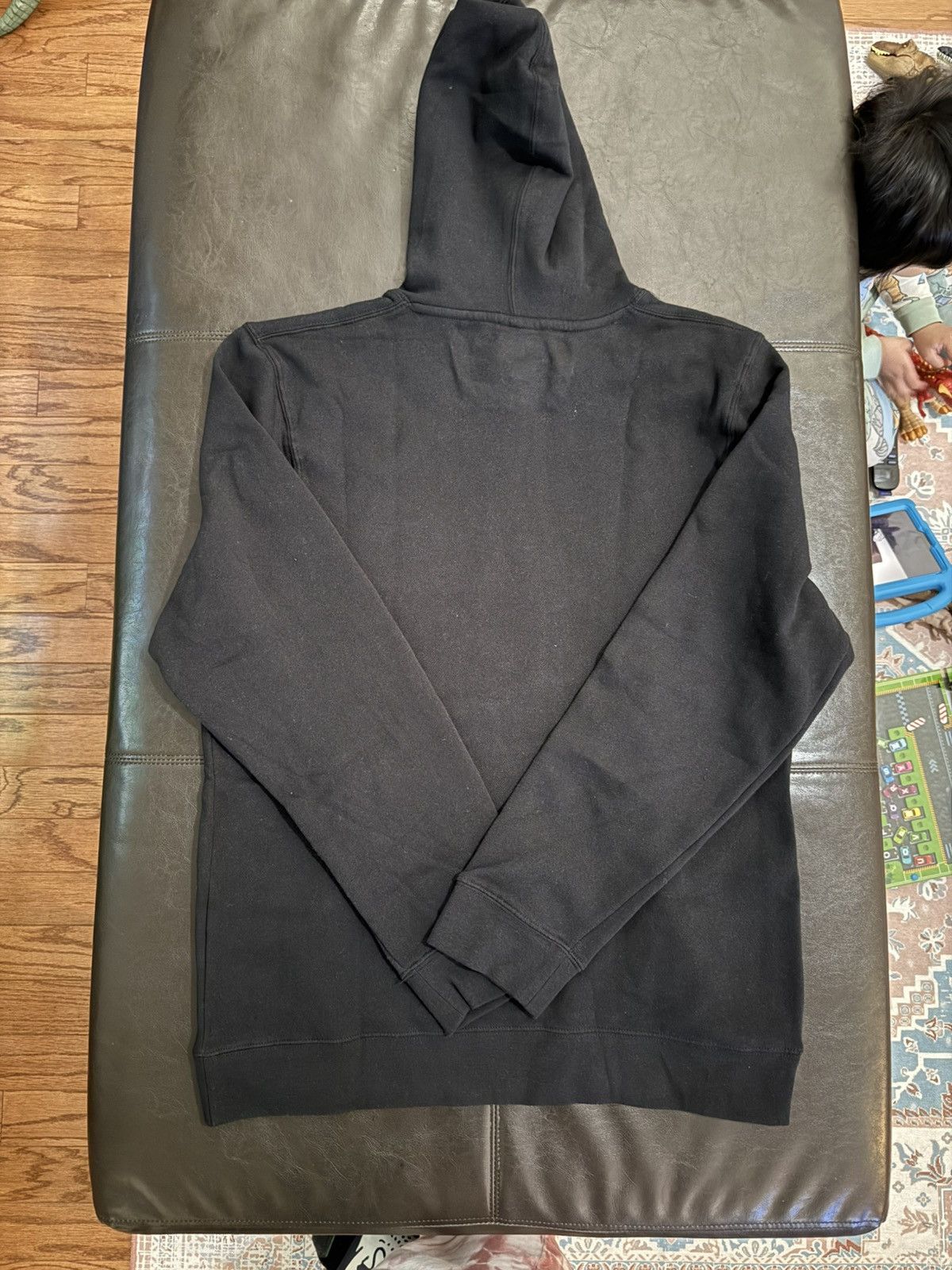 Other Nothing 2 Prove hoodie Size US XL / EU 56 / 4 - 4 Thumbnail