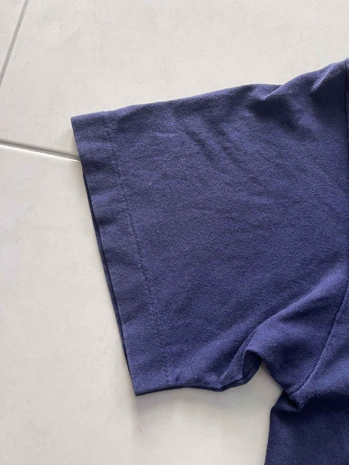 Stussy × Vintage VINTAGE 90S STUSSY INTERNATIONAL SPELL OUT VERY RARE Size US M / EU 48-50 / 2 - 6 Thumbnail