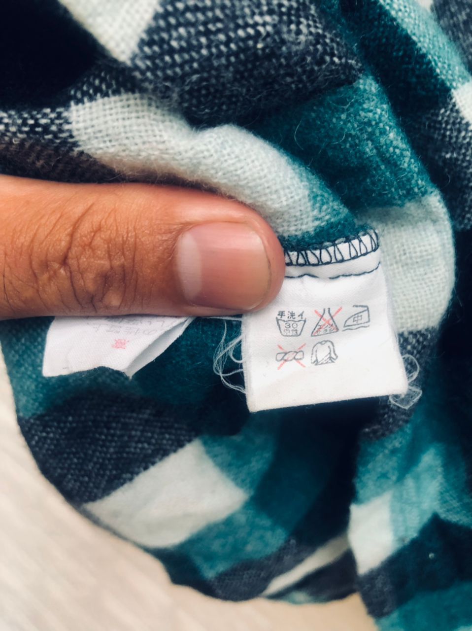 Japanese Brand × Vintage Vintage John Field Japanese Designer Fashion Style Size US M / EU 48-50 / 2 - 8 Thumbnail