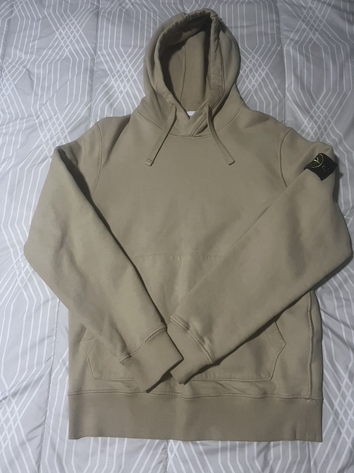 Stone Island Stone Island Sweatshirt Size US M / EU 48-50 / 2 - 2 Thumbnail
