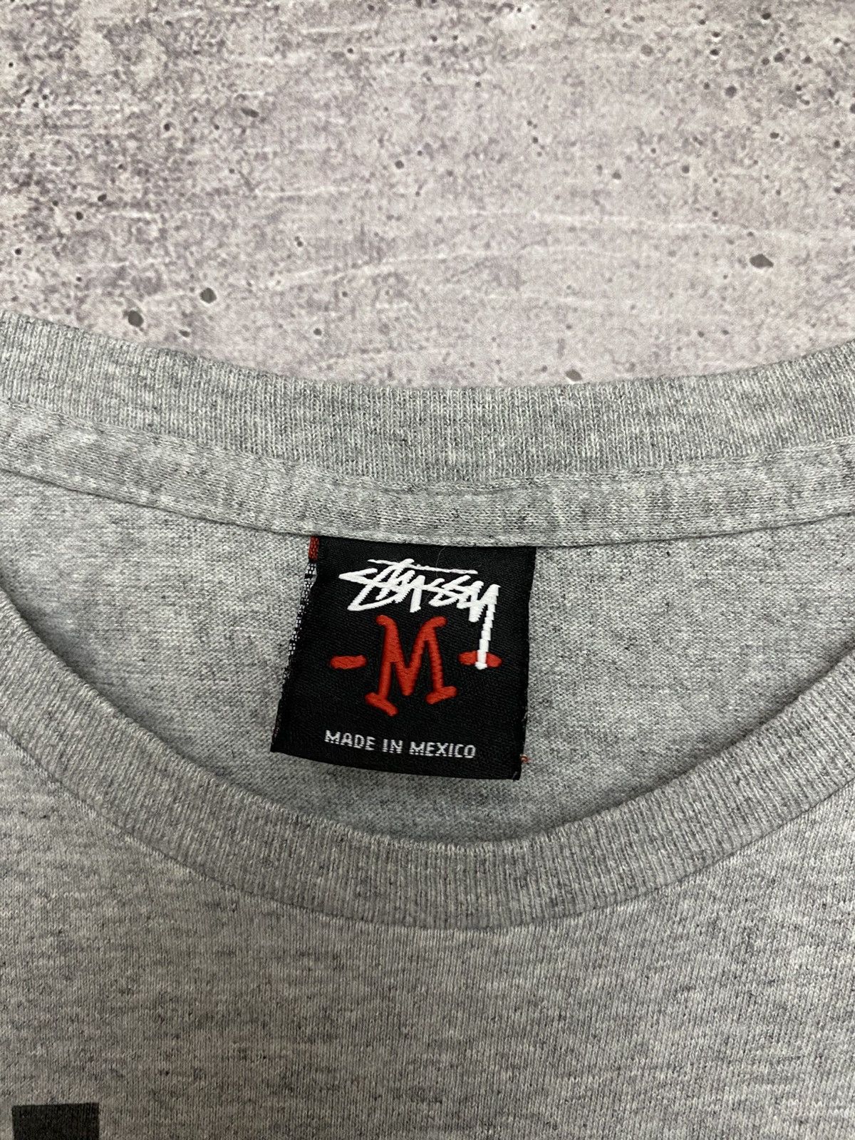 Other Stussy Vintage Tshirt Size US M / EU 48-50 / 2 - 6 Thumbnail