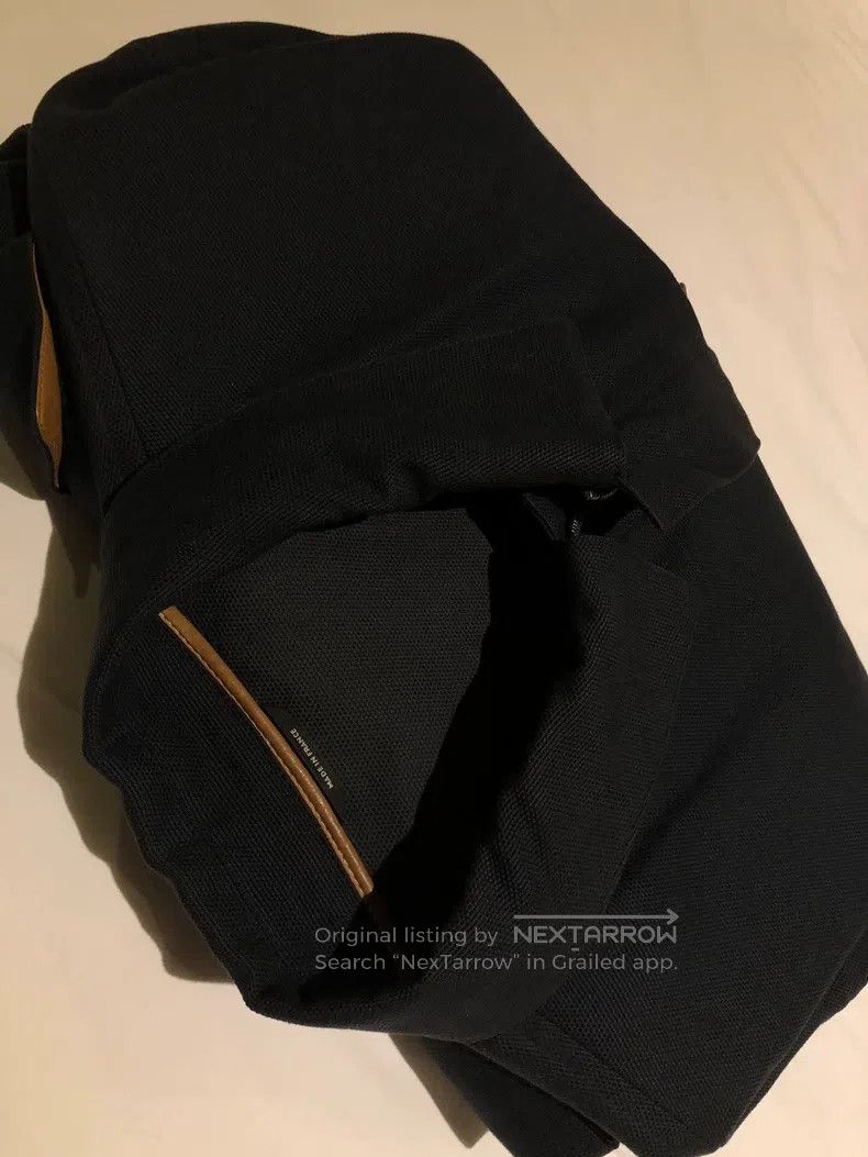 Hermes Hermes Coat Size US XL / EU 56 / 4 - 4 Thumbnail