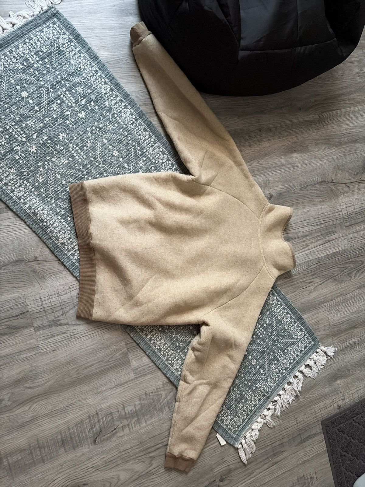 Kapital Kountry Kapital fleece Size US L / EU 52-54 / 3 - 6 Thumbnail