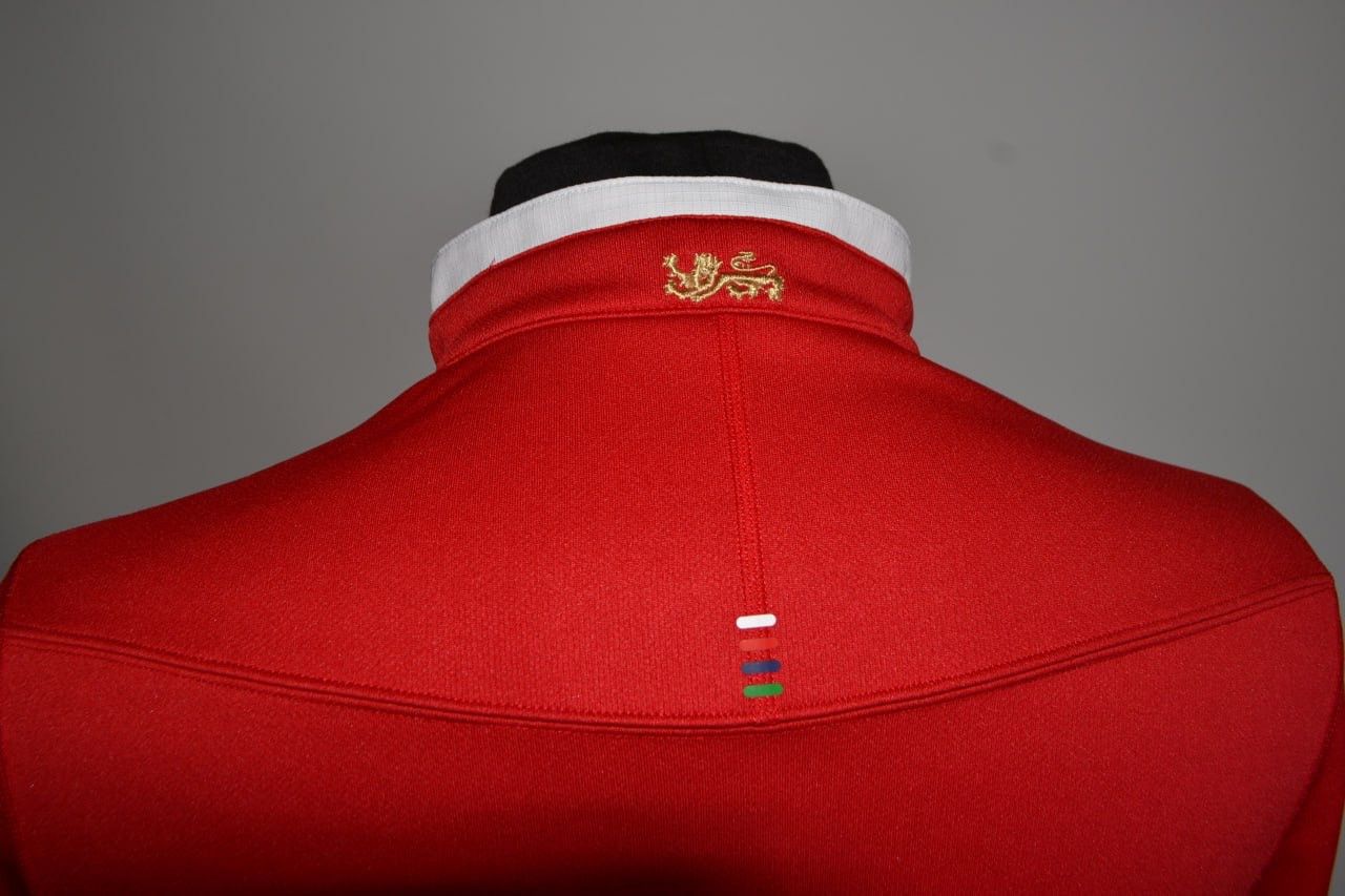 Other Genuine Canterbury British and Irish Lions Rugby Shirt Size US L / EU 52-54 / 3 - 6 Thumbnail