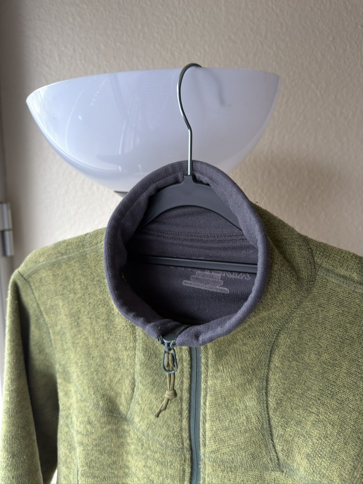Arc'teryx Arcteryx sweatshirt fleece Size US S / EU 44-46 / 1 - 6 Thumbnail