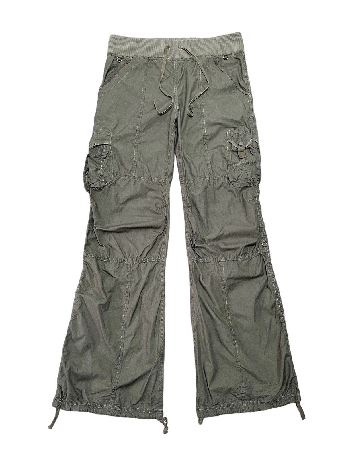 Goa Parachute Pants | Grailed