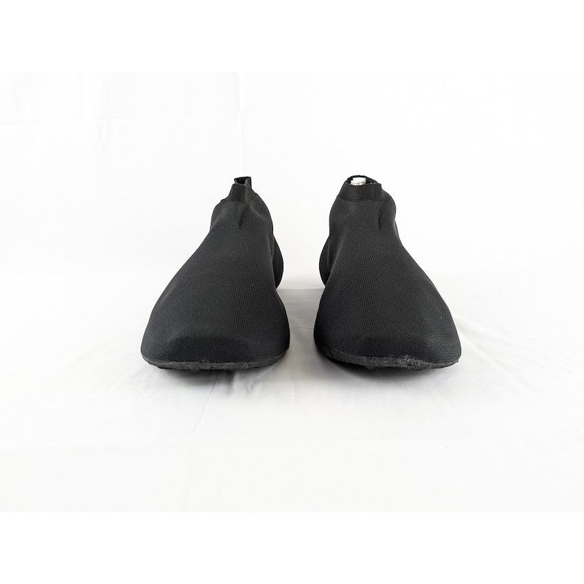 Givenchy o1rshd1 TK-360 Mid Sneakers in Black Size US 14 / EU 47 - 8 Thumbnail