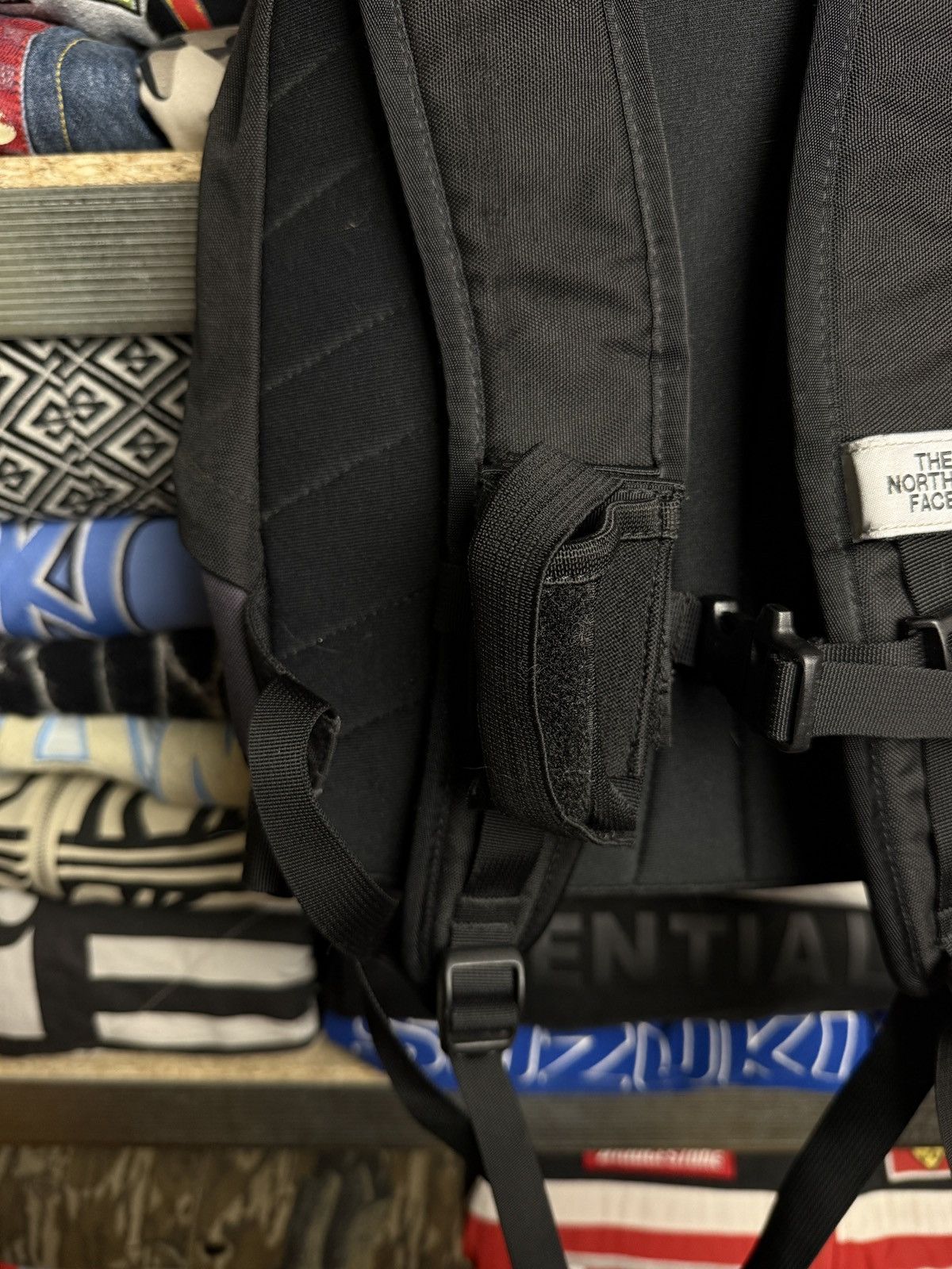 Supreme × The North Face TNF bag Size ONE SIZE - 8 Thumbnail