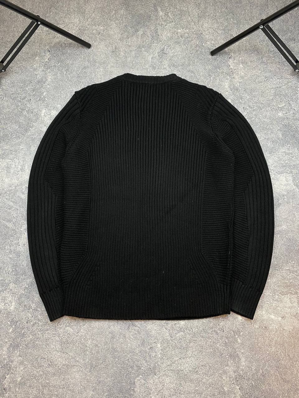 G-Star × Japanese Brand G-Star RAW Diesel Style Y2K Sweater Size US L / EU 52-54 / 3 - 2 Thumbnail