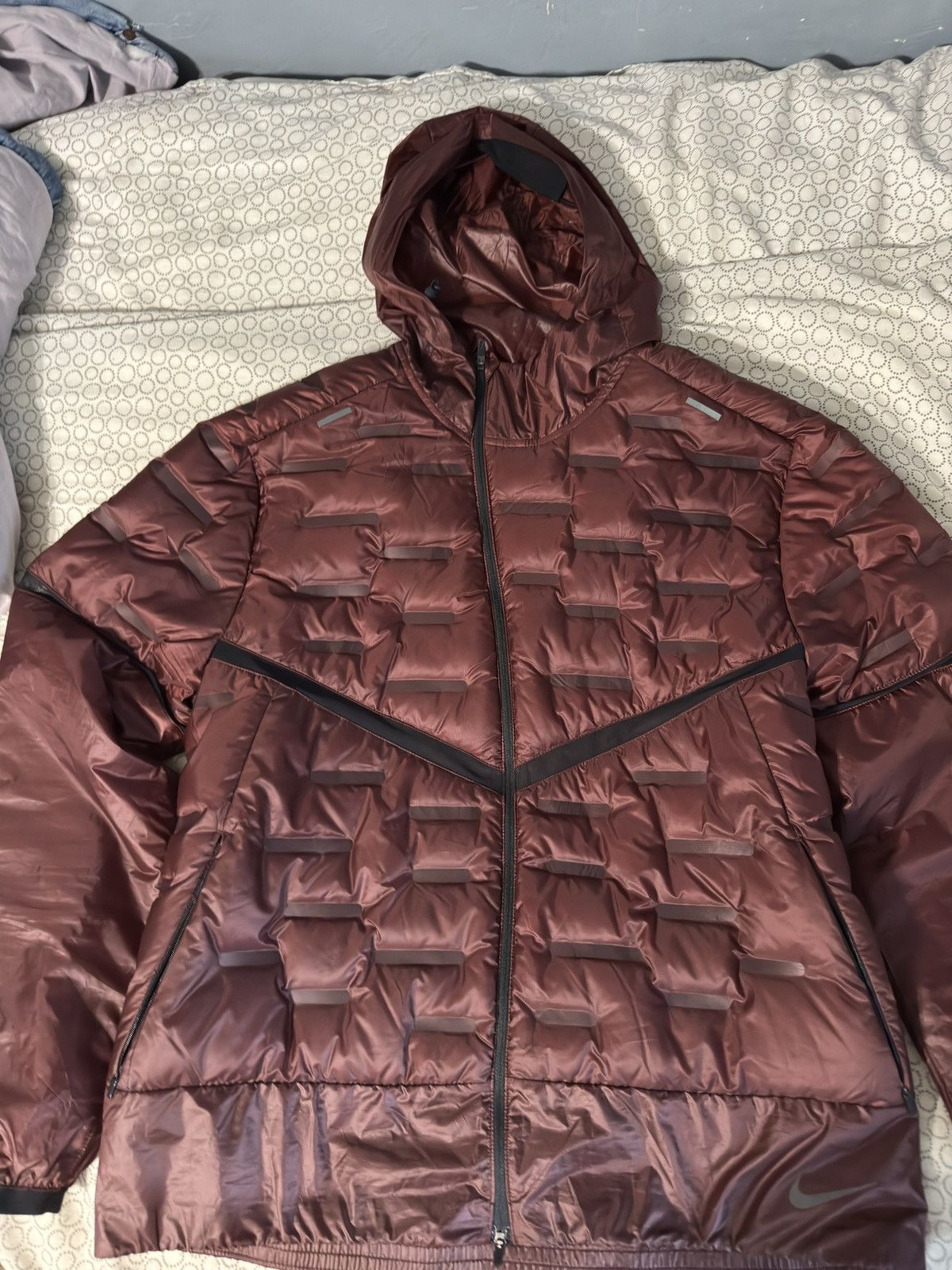 Nike Running Aeroloft Jacket