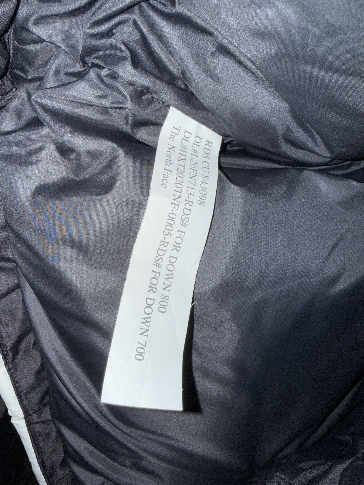 Supreme × The North Face Supreme x The North Face Himalayan Parka Size US M / EU 48-50 / 2 - 9 Thumbnail