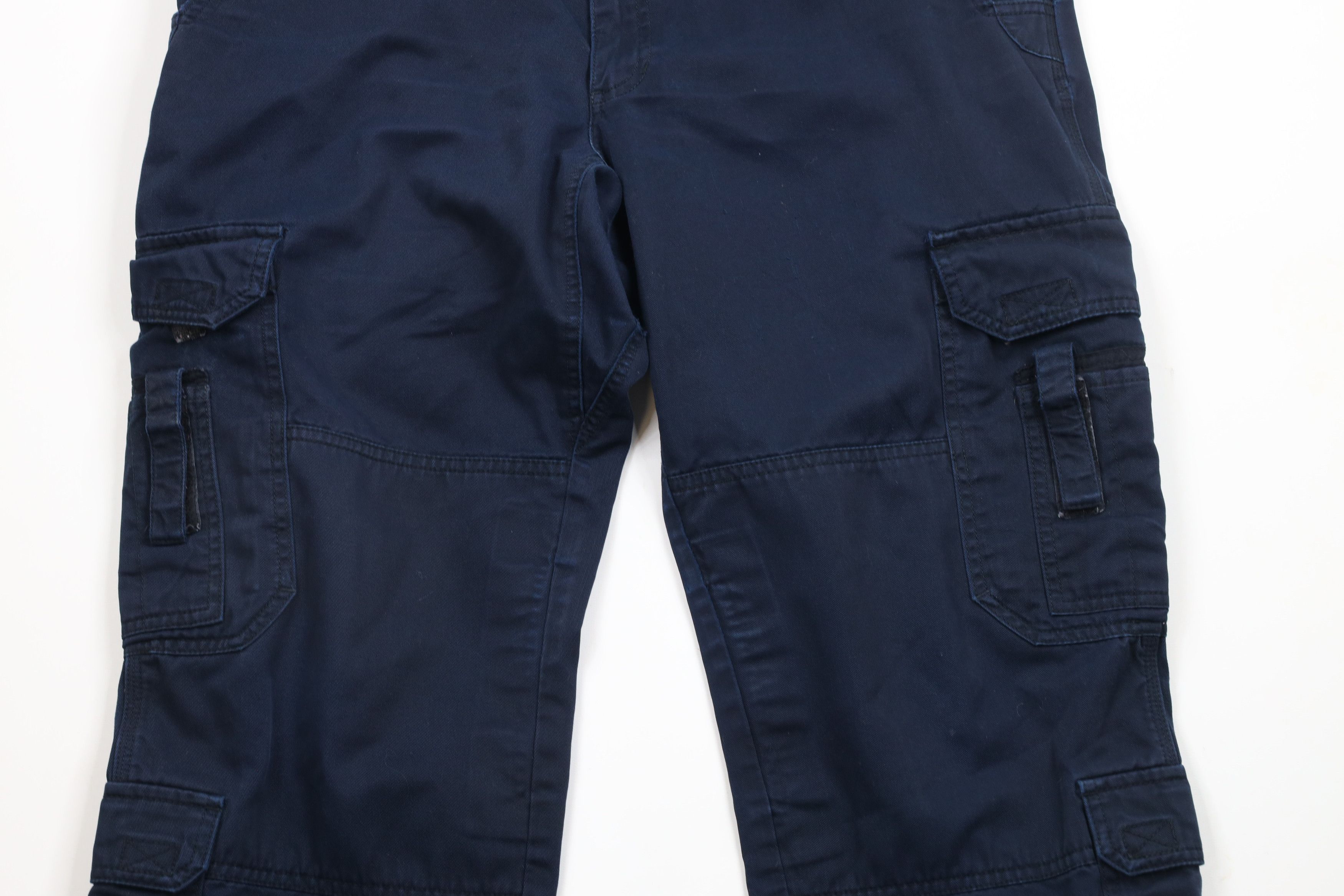 Vintage 5.11 Tactical Series Stryke Class B PDU Cargo Pants Size 38" / US 16 / IT 52 - 3 Thumbnail