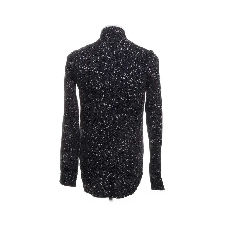 Saint Laurent Paris F/W15 Speckled Viscose Button Up Shirt by Hedi Slimane Size US M / EU 48-50 / 2 - 3 Thumbnail