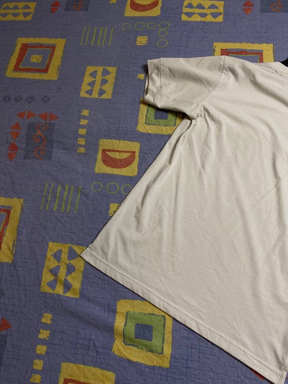 Umbro Mens Vintage Umbro t shirt tee Size US S / EU 44-46 / 1 - 11 Thumbnail