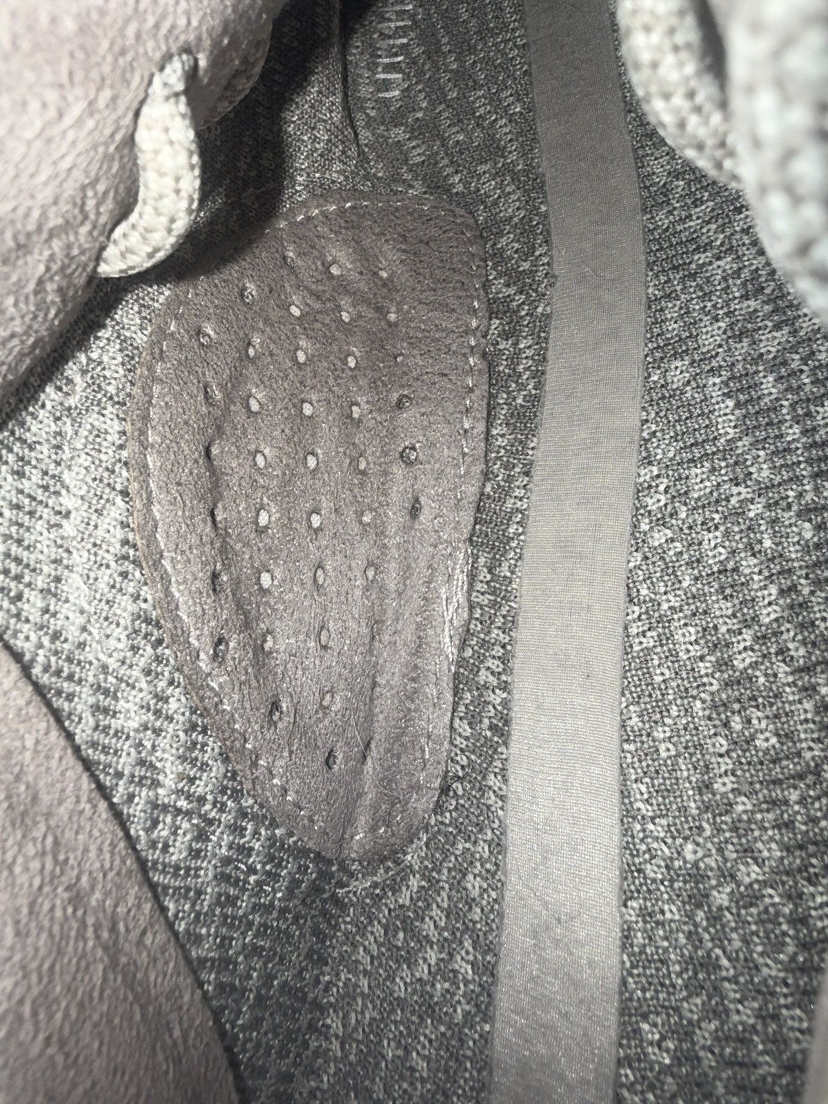 Yeezy Adidas Yeezy Boost 350 ‘Moonrock’ Size US 11.5 / EU 44-45 - 10 Thumbnail