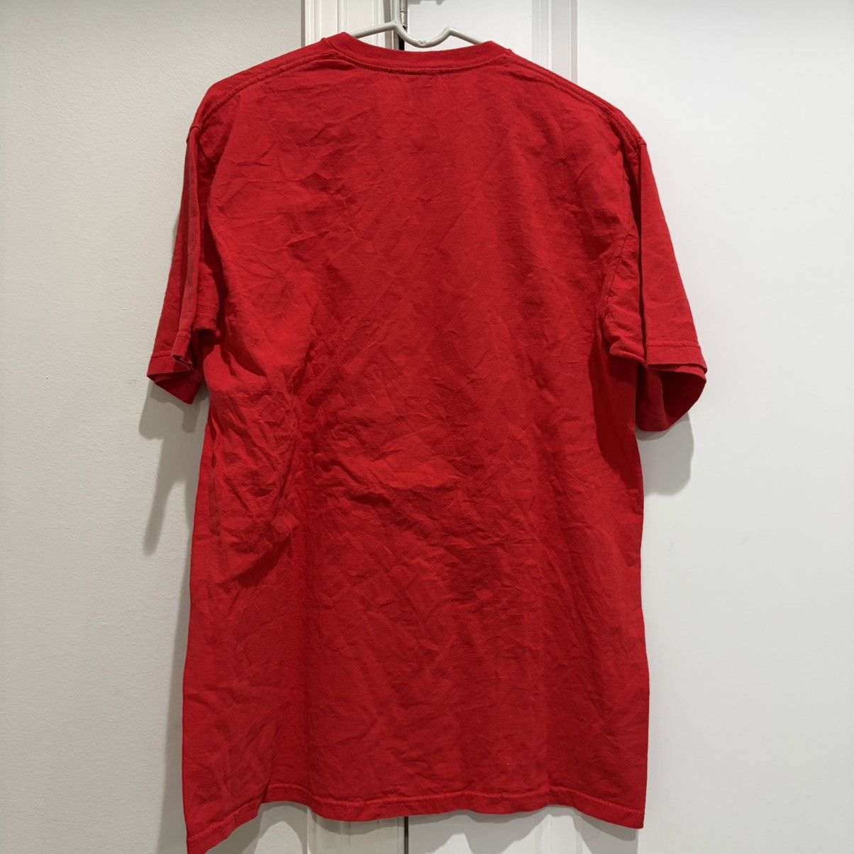 Supreme Rare vintage Supreme x Sugar Ray Tee. 2002 Size US L / EU 52-54 / 3 - 2 Thumbnail