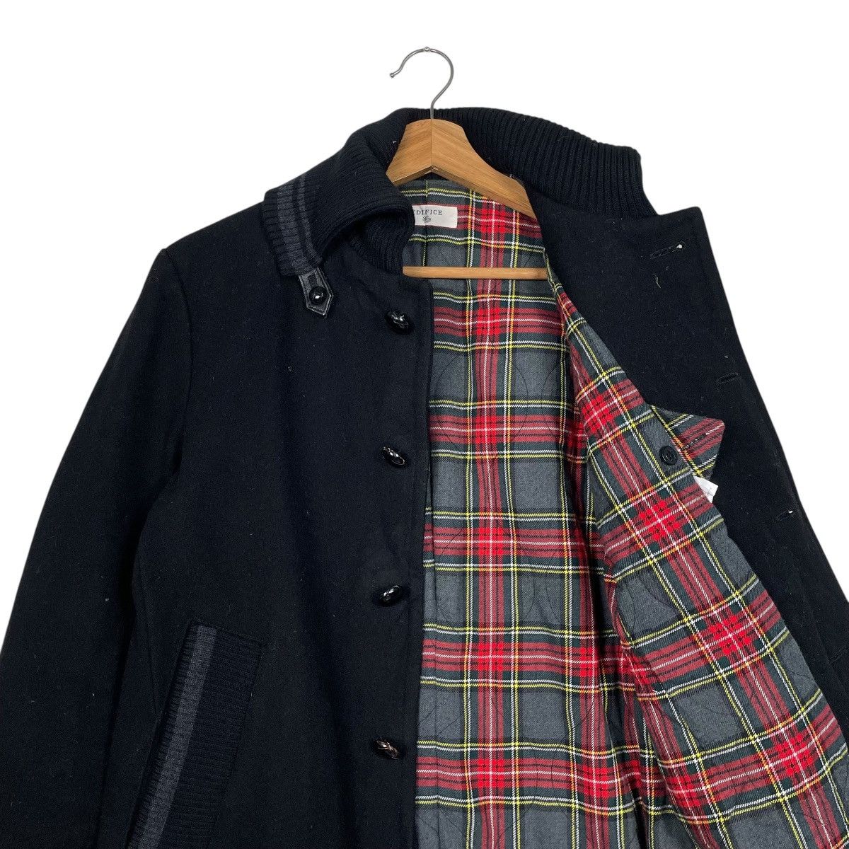Edifice Japan Edifice Japan Jacket Size US S / EU 44-46 / 1 - 10 Thumbnail