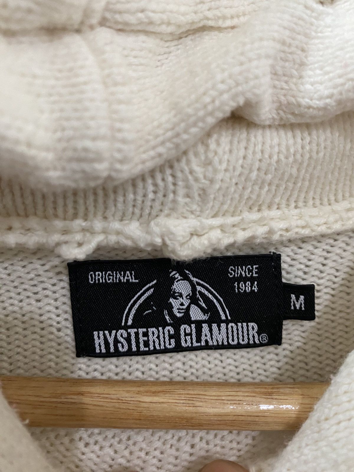 Hysteric Glamour Hysteric Glamour Size M / US 6-8 / IT 42-44 - 6 Thumbnail