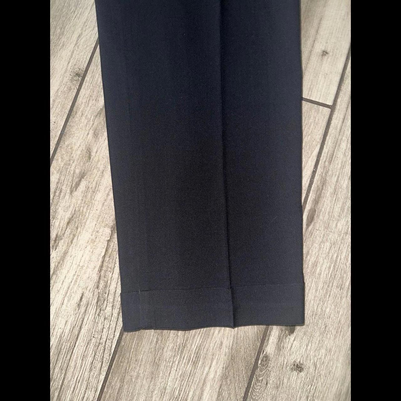 Polo Ralph Lauren Ralph Lauren Mens Wool Dress Size US 36 / EU 52 - 2 Thumbnail