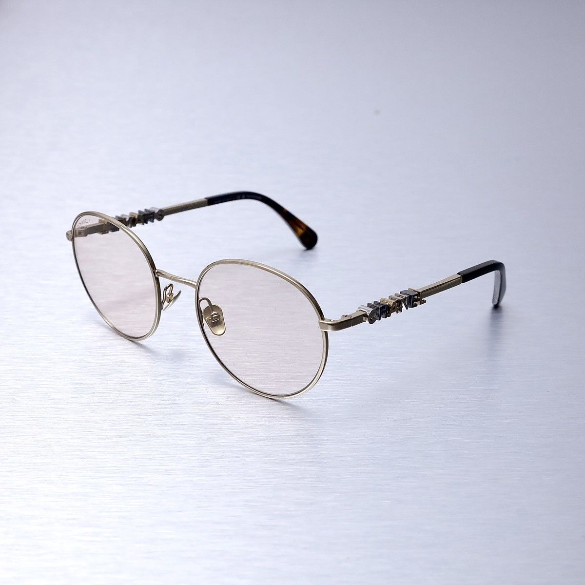 Chanel CHANEL 0CH4282 SUNGLASSES Size ONE SIZE - 1 Thumbnail