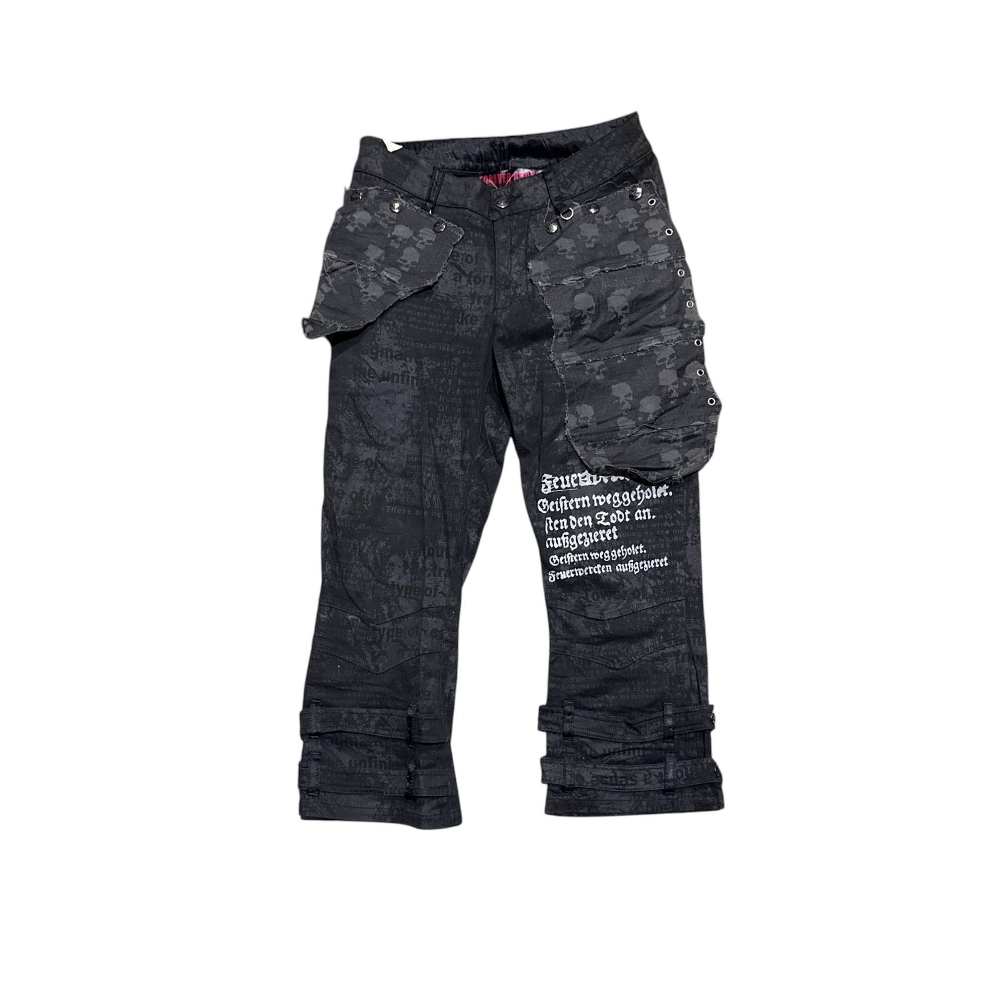 If Six Was Nine × Japanese Brand × Le Grande Bleu (L.G.B.) Archive