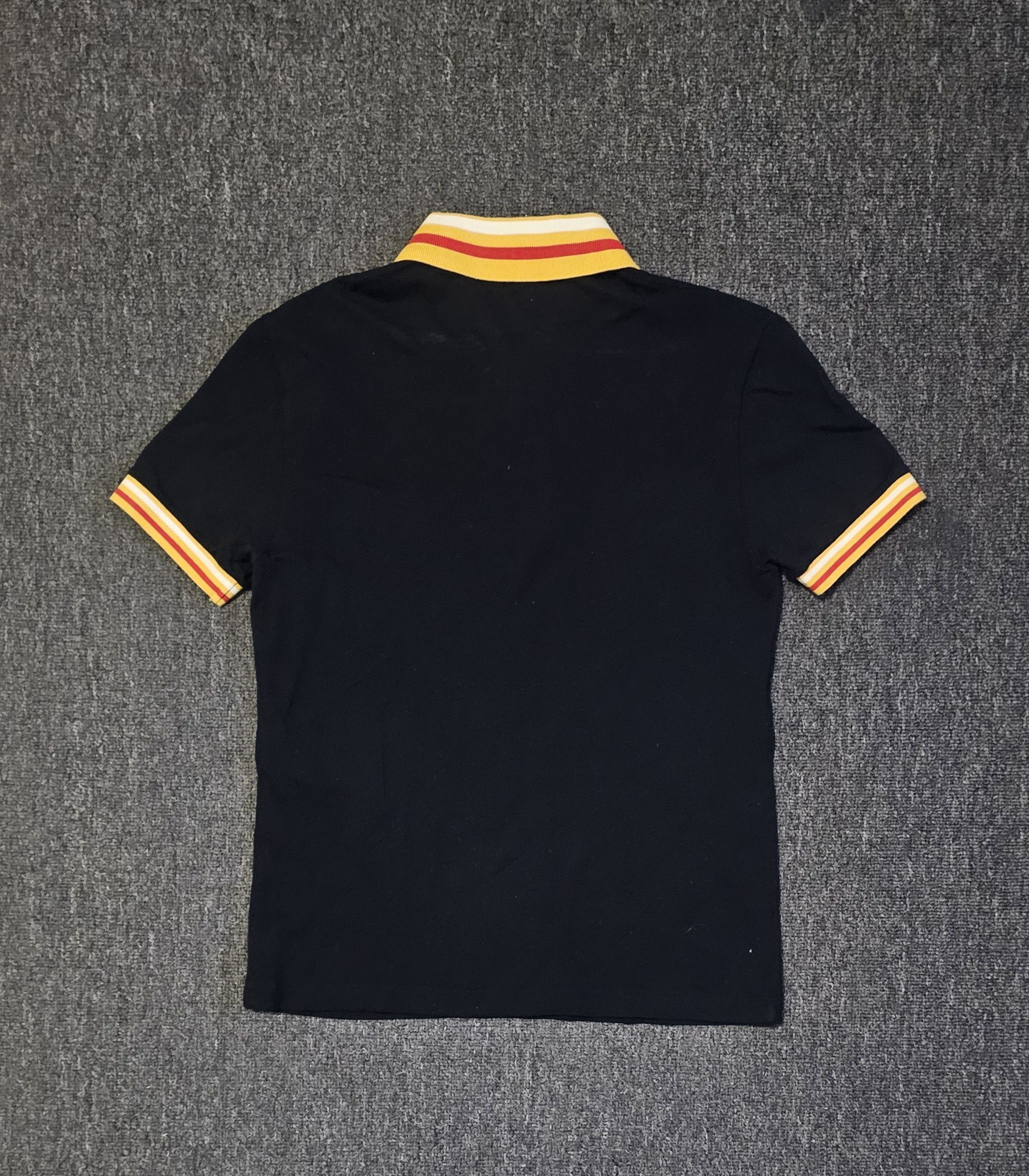 Gucci Gucci unixes polo shirts size XS Size US XS / EU 42 / 0 - 4 Thumbnail