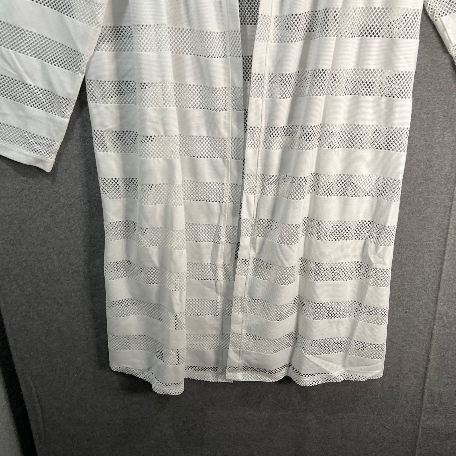 Other Studio Park x Jane Treacy Regular Knit Long Cardigan Size XL / US 12-14 / IT 48-50 - 5 Thumbnail