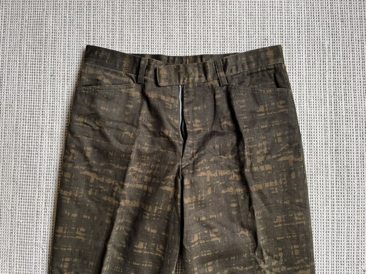 Tornado Mart Tornado Mart flare pants Size US 29 - 3 Thumbnail