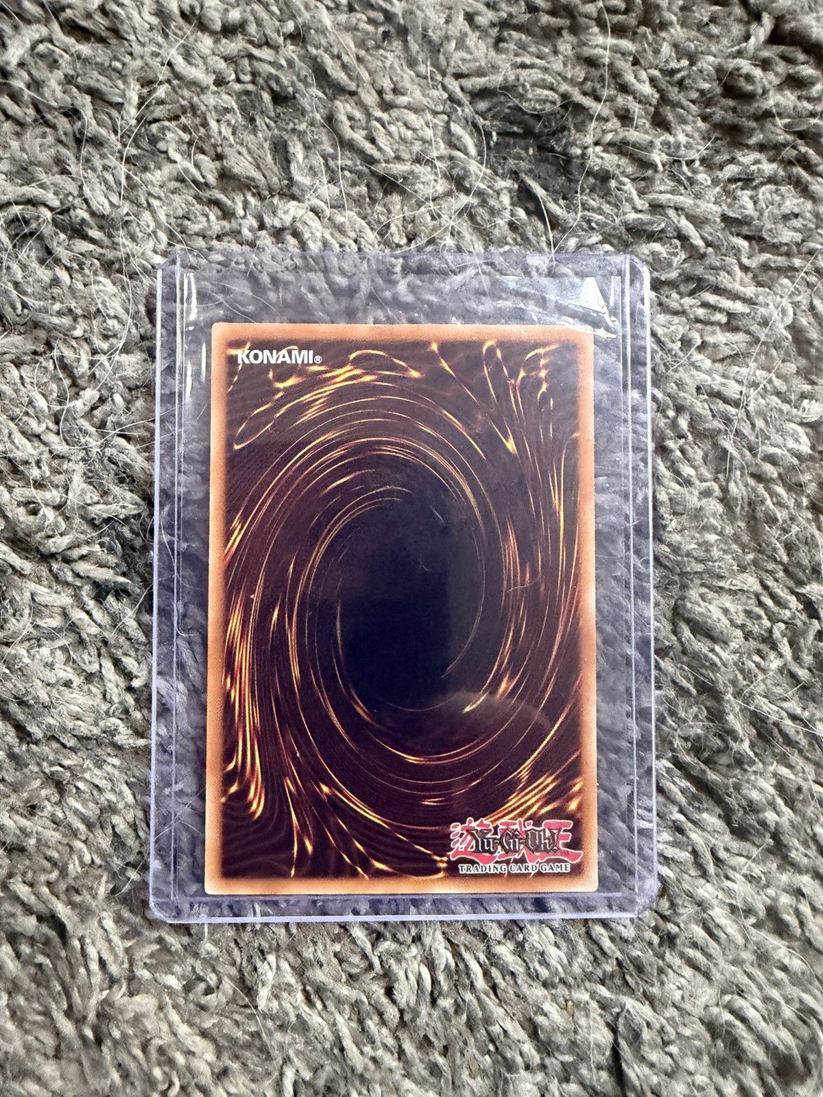 Hypebeast 2020 Konami Yu-Gi-Oh! Crossroad Sonic Chick Card Size ONE SIZE - 2 Thumbnail