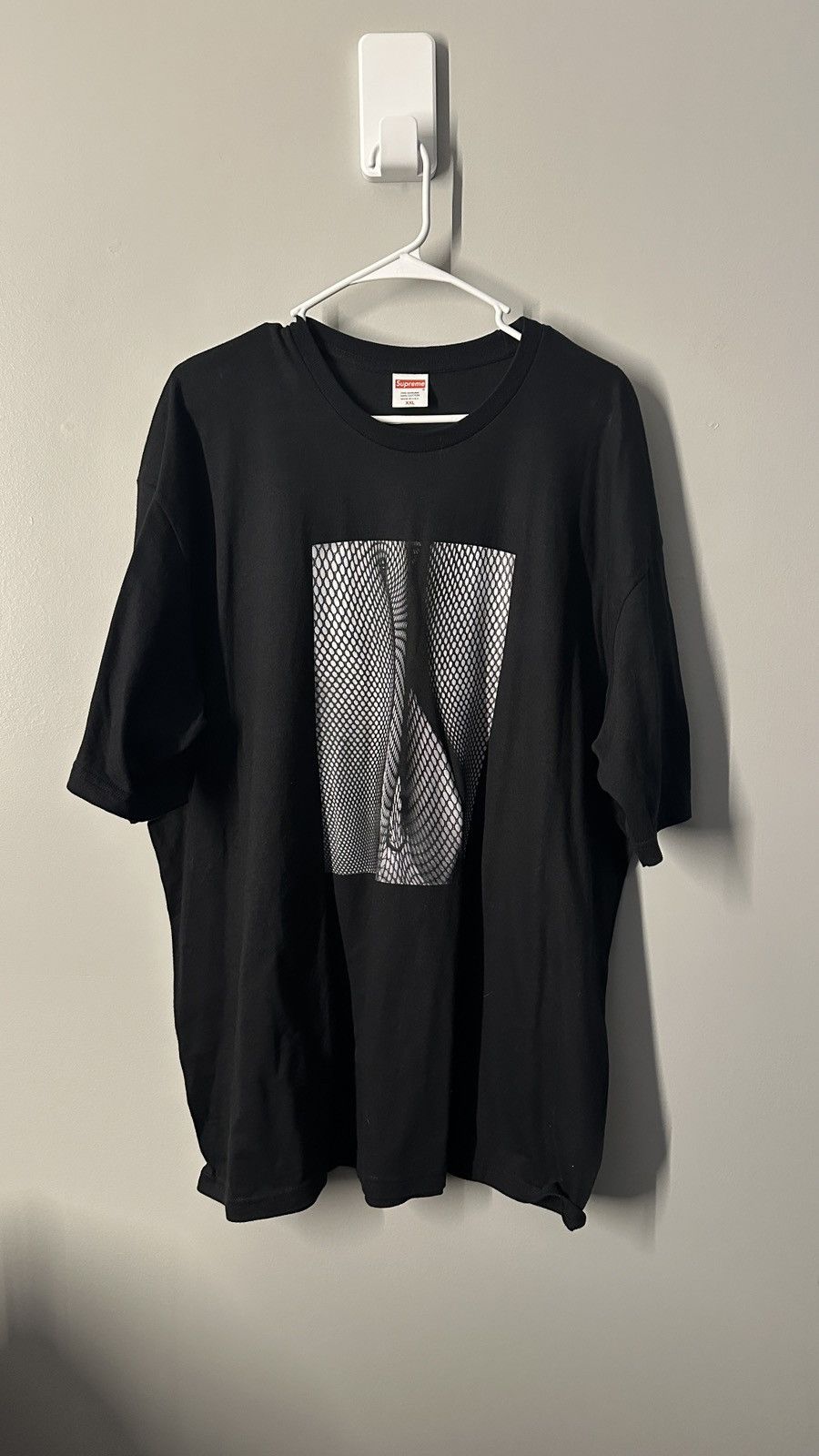 Supreme Supreme Daidō Moriyama Tights Tee Size US XXL / EU 58 / 5 - 1 Thumbnail