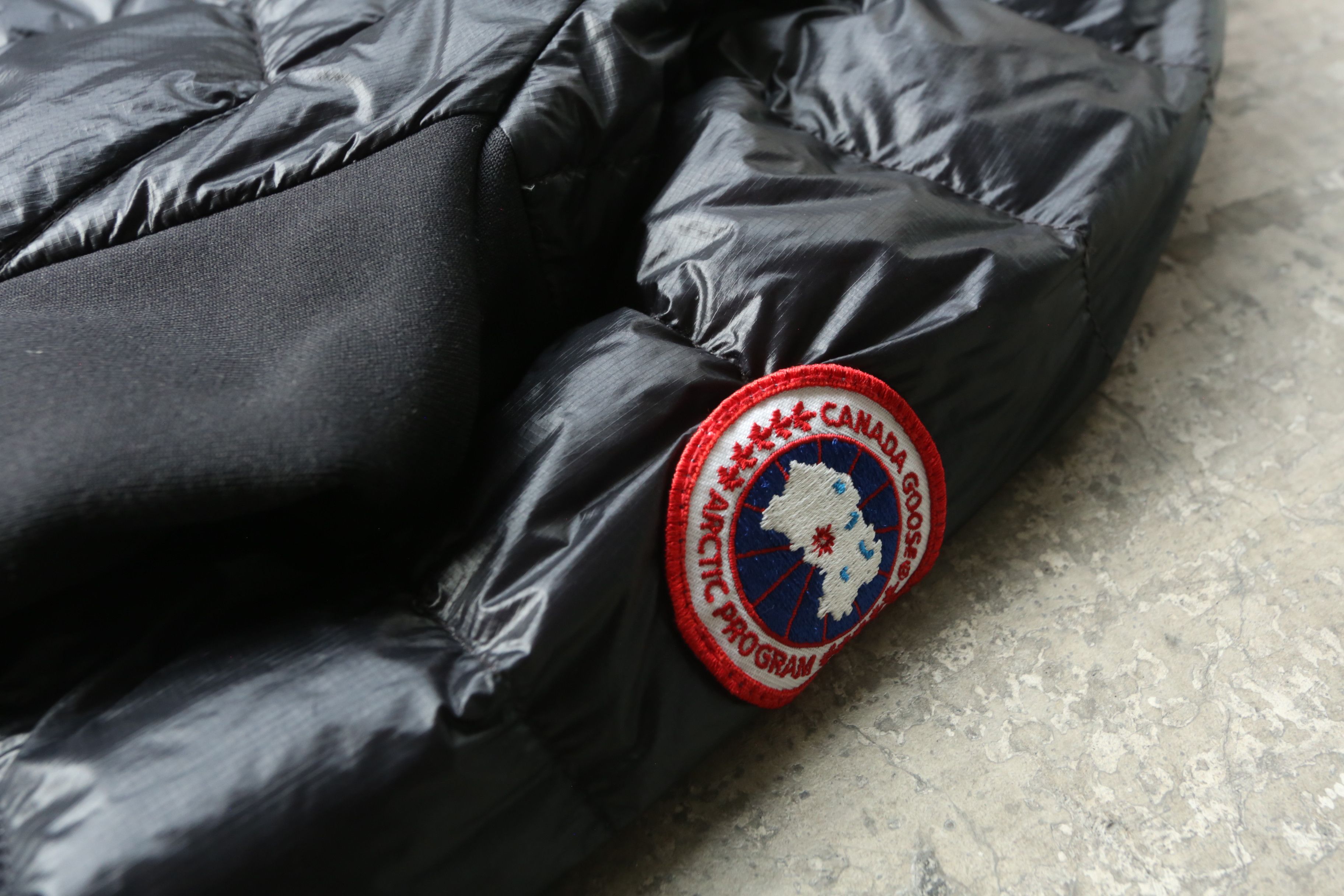 Canada Goose Canada Goose - Hybridge Lite Jacket Size US L / EU 52-54 / 3 - 3 Thumbnail
